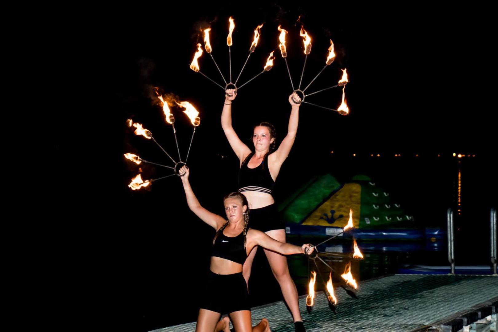 Camping Village Punta Navaccia