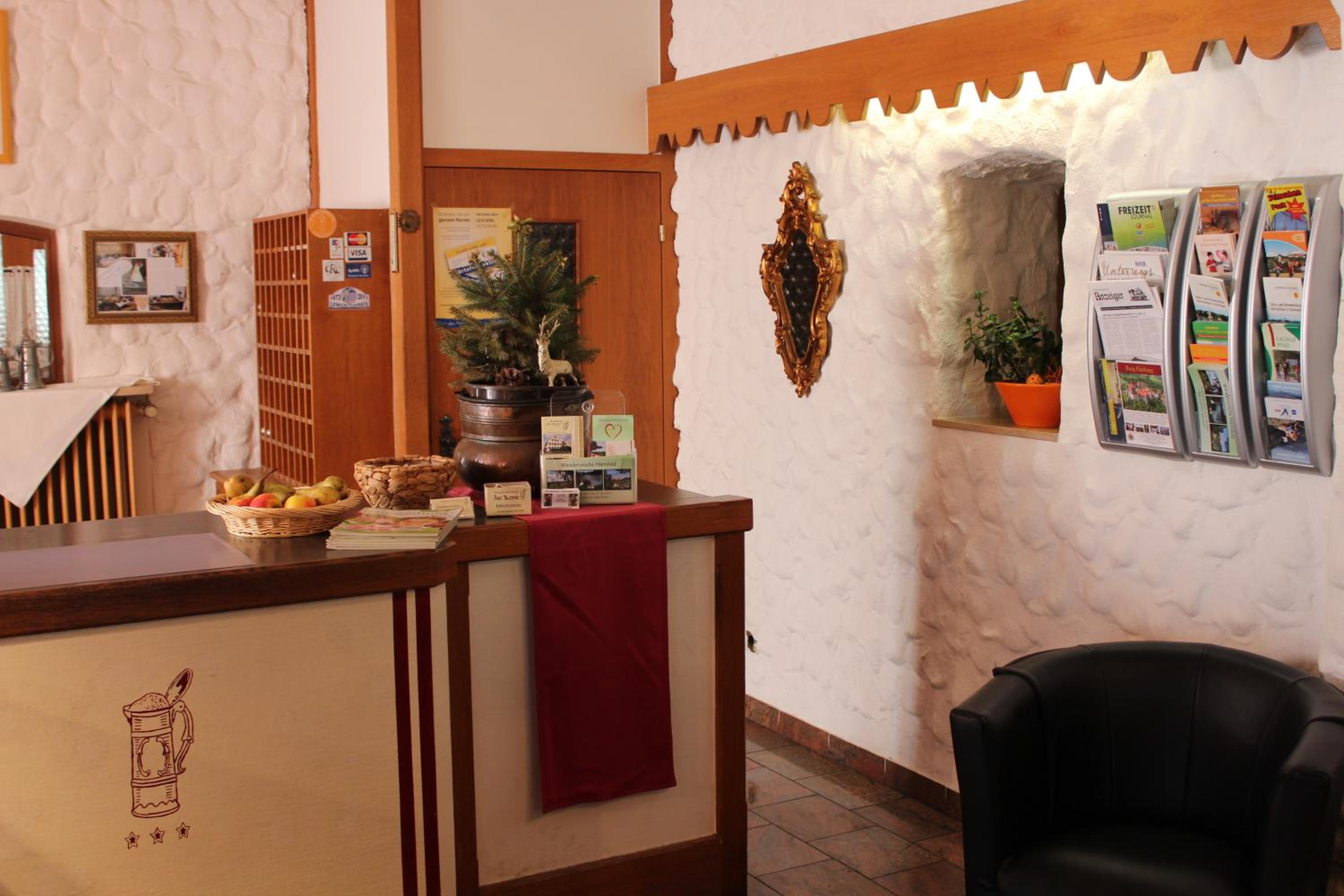 Landhotel zur Kanne - Property Image 8