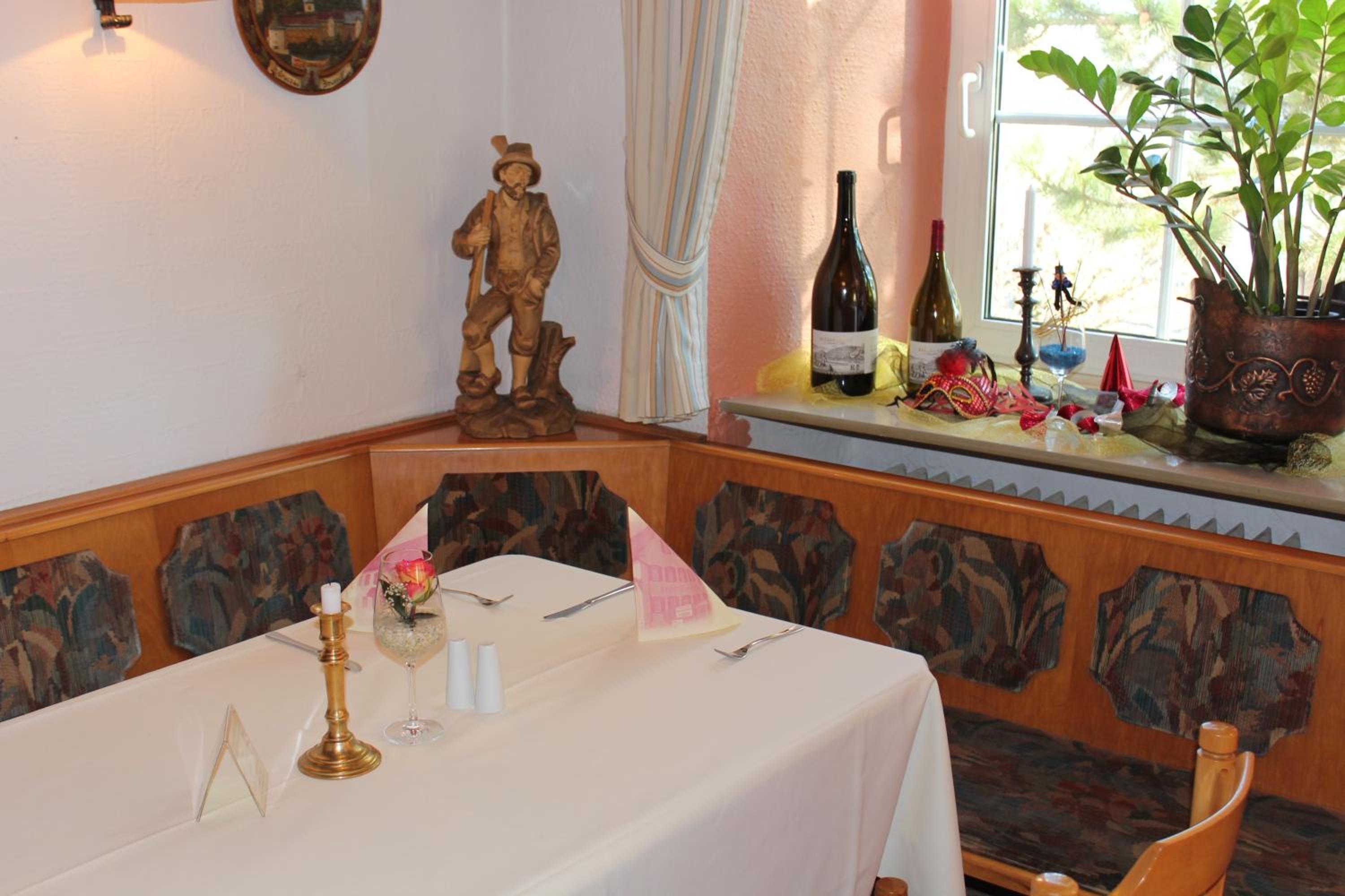 Landhotel zur Kanne - Property Image 6