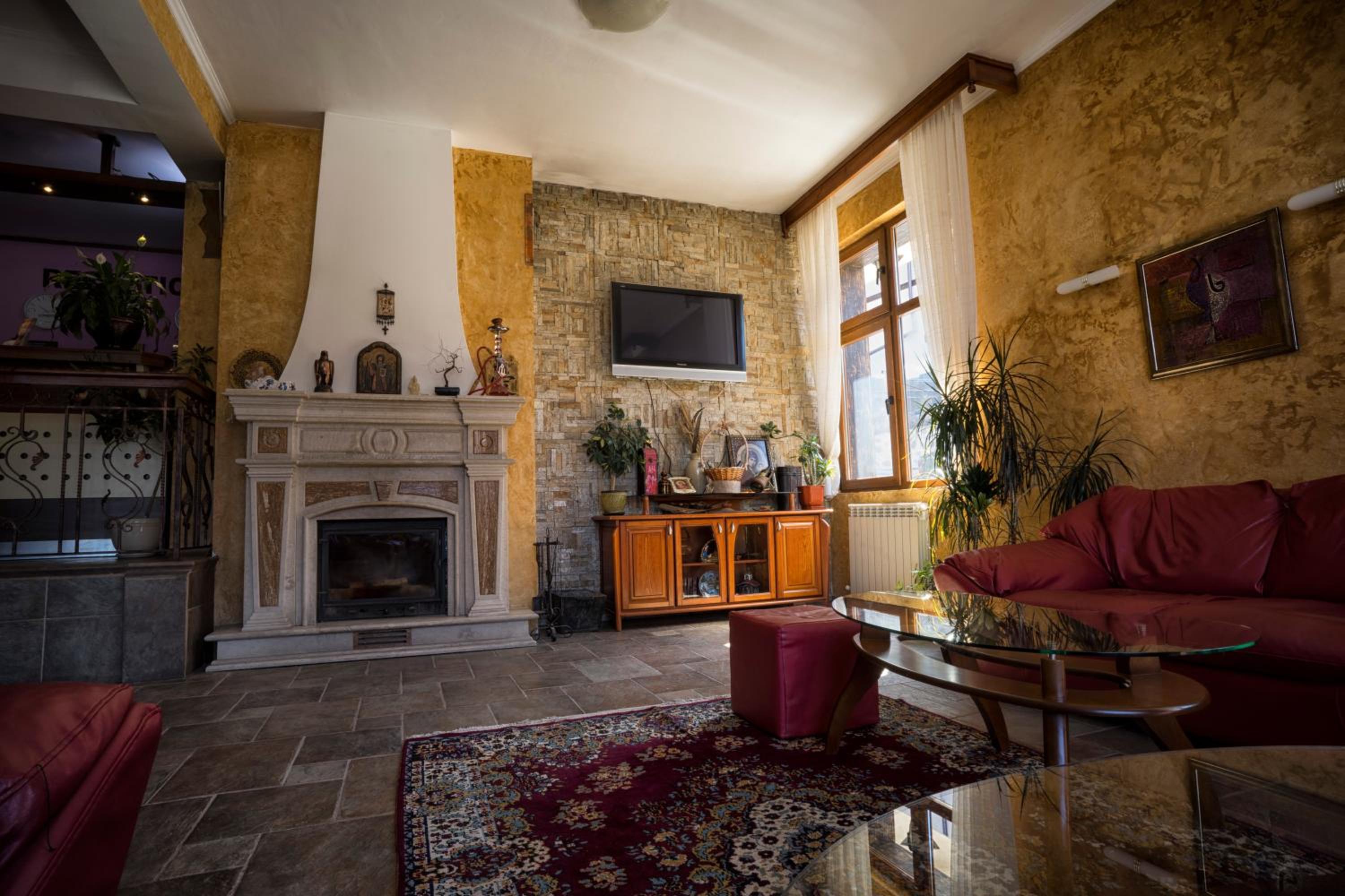 Bansko Vacations - Kap House Family Hotel - Property Image 12