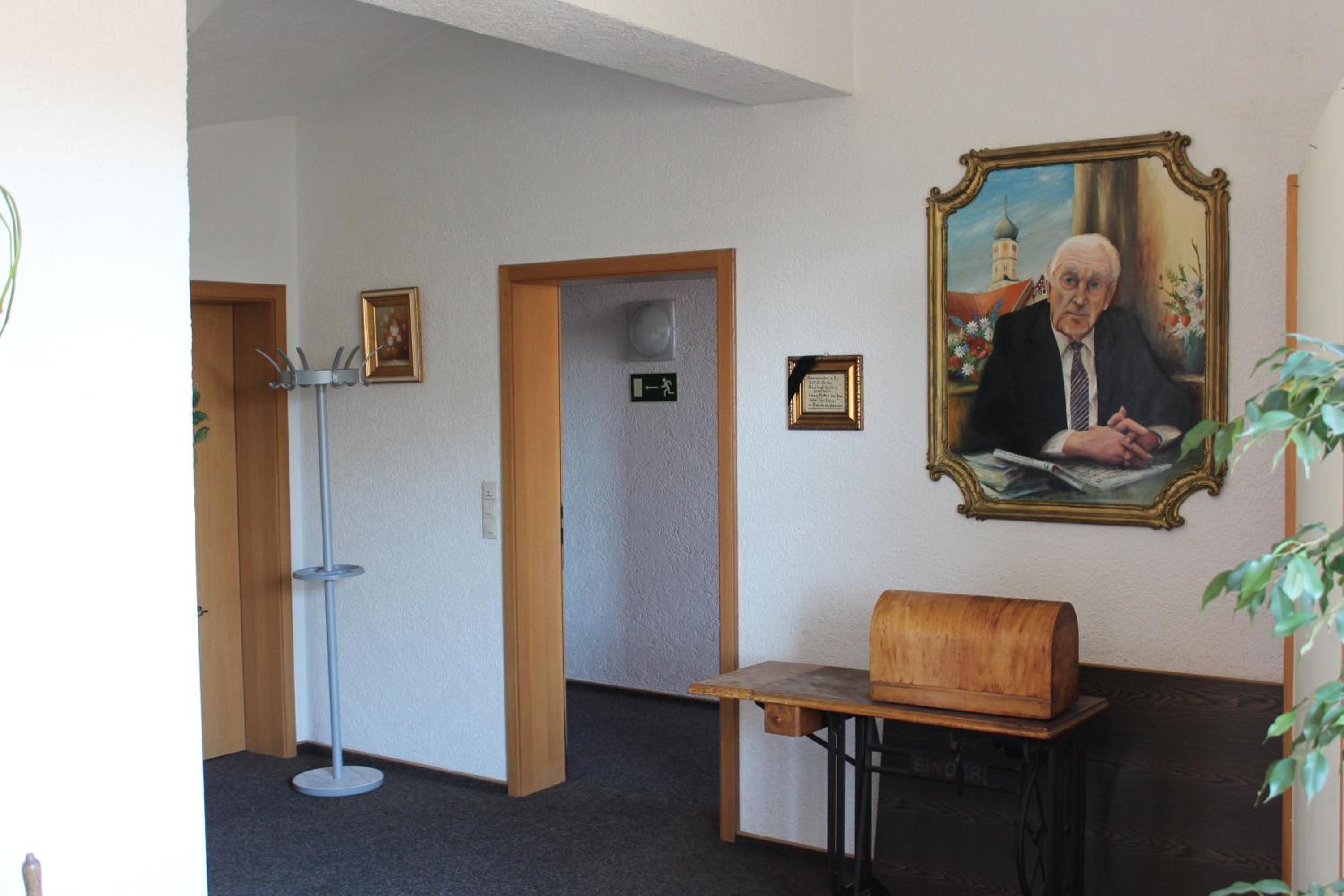 Landhotel zur Kanne - Property Image 5