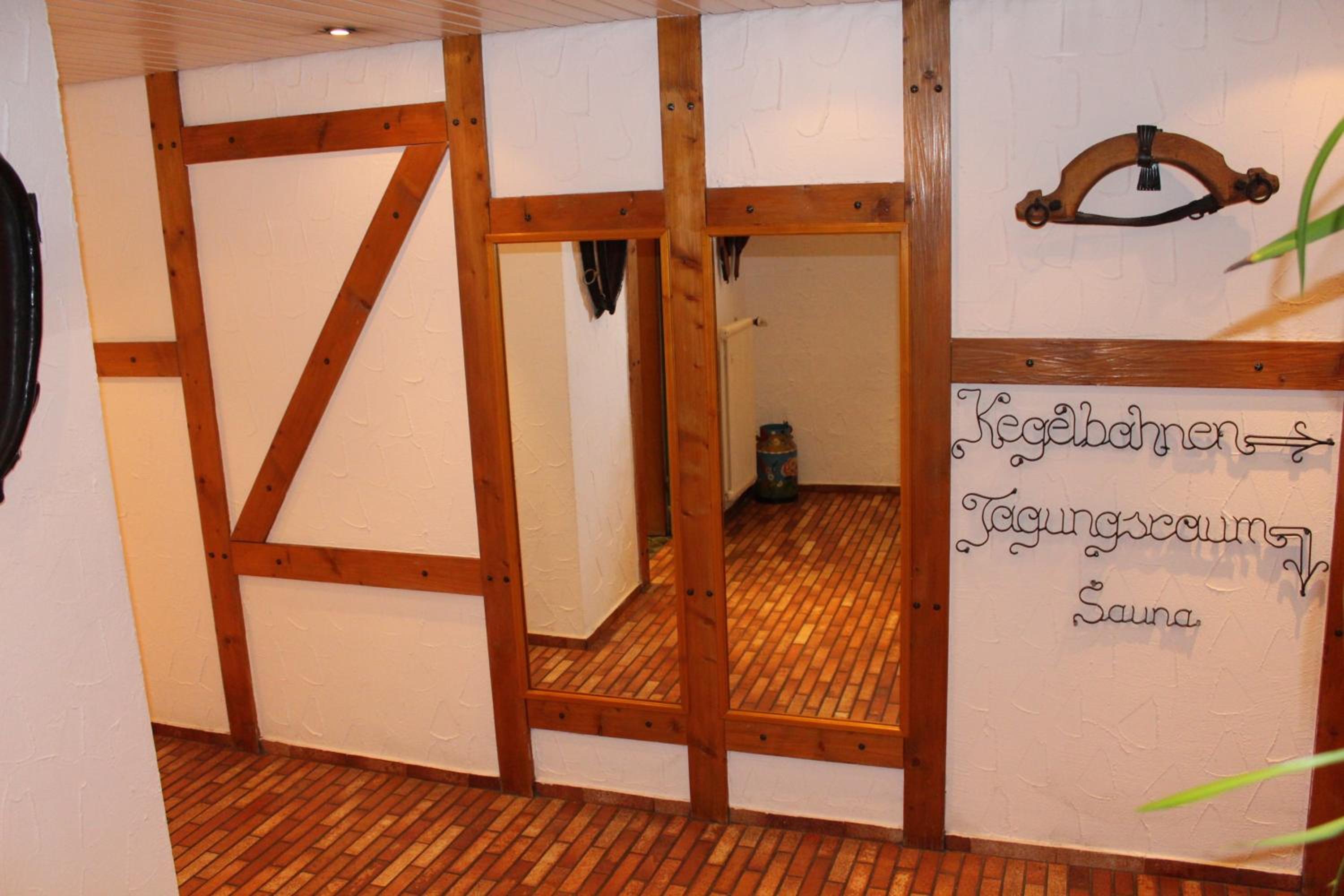 Landhotel zur Kanne - Property Image 4