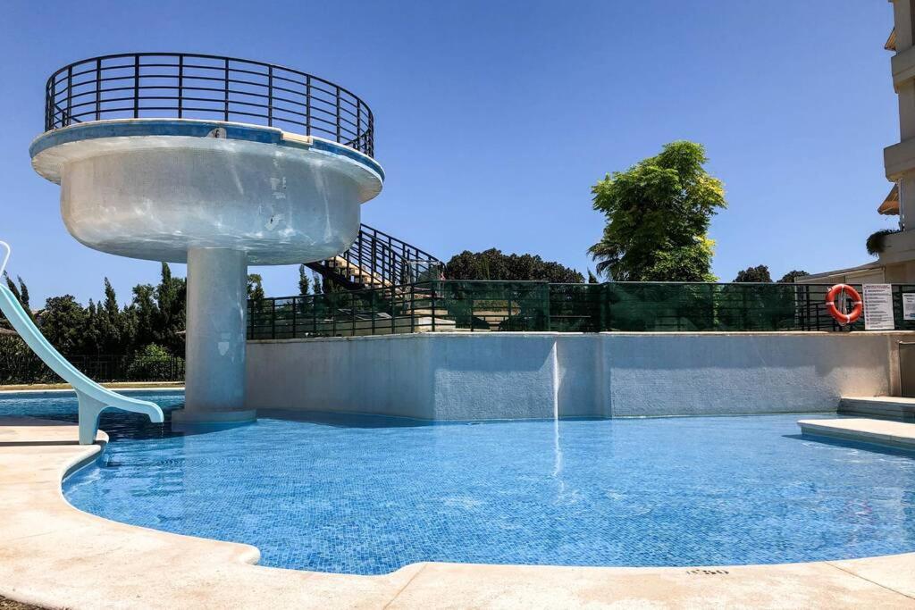 Hotel Espectacular Apartamento En San Juan Alicante