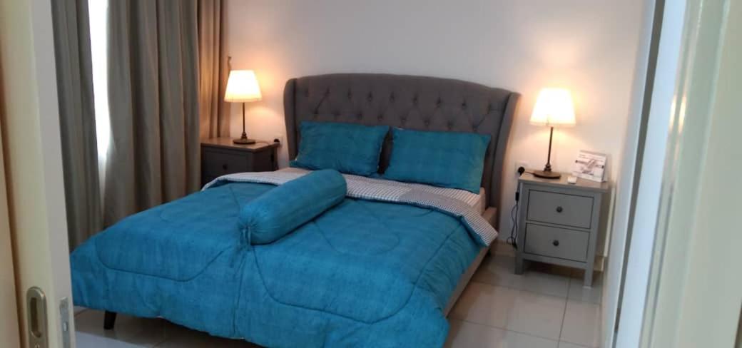 PINTARMAN SUITES @ MIRI TIMES SQUARE photo 1