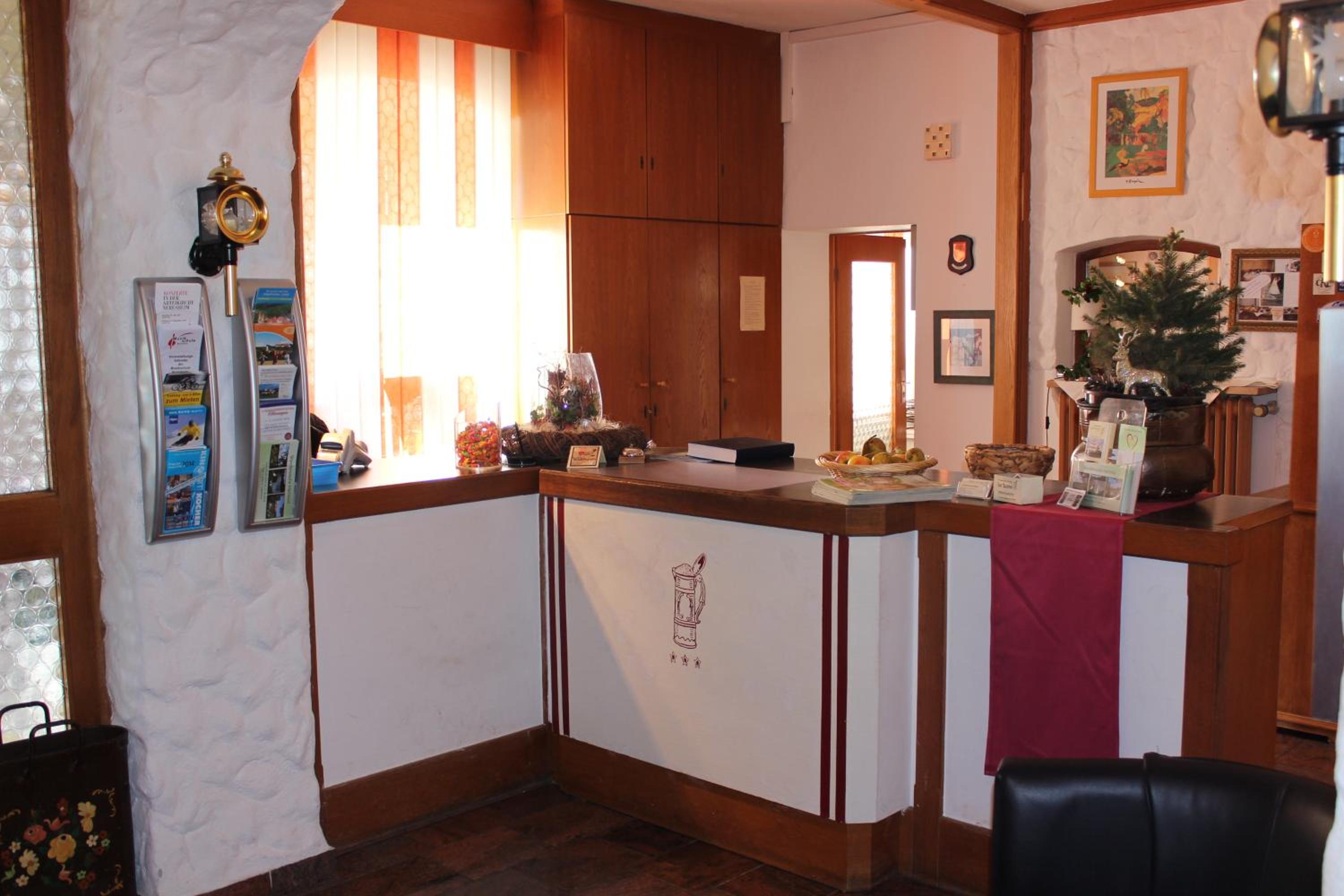 Landhotel zur Kanne - Property Image 1