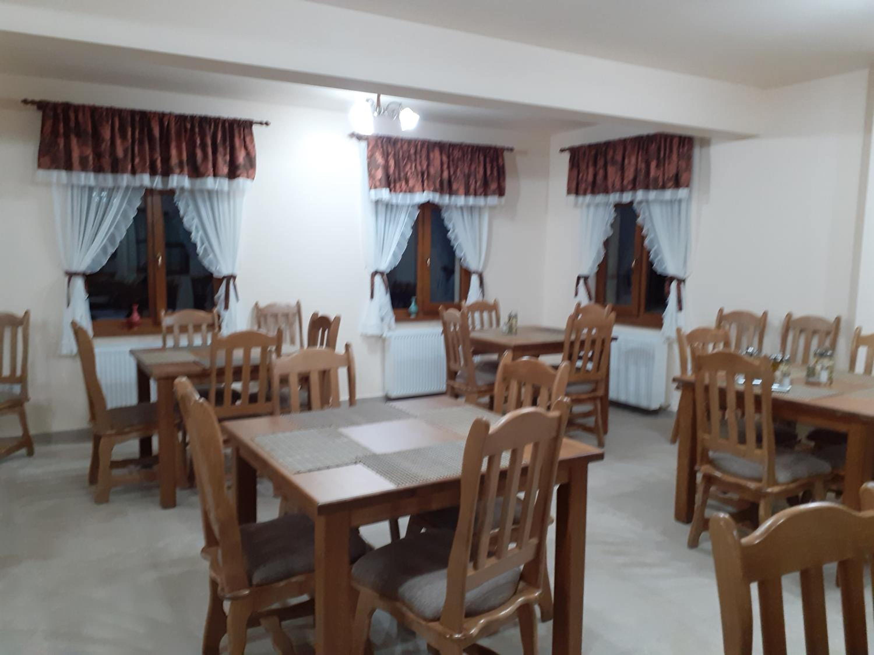 PENSIUNEA BRADUL view 3