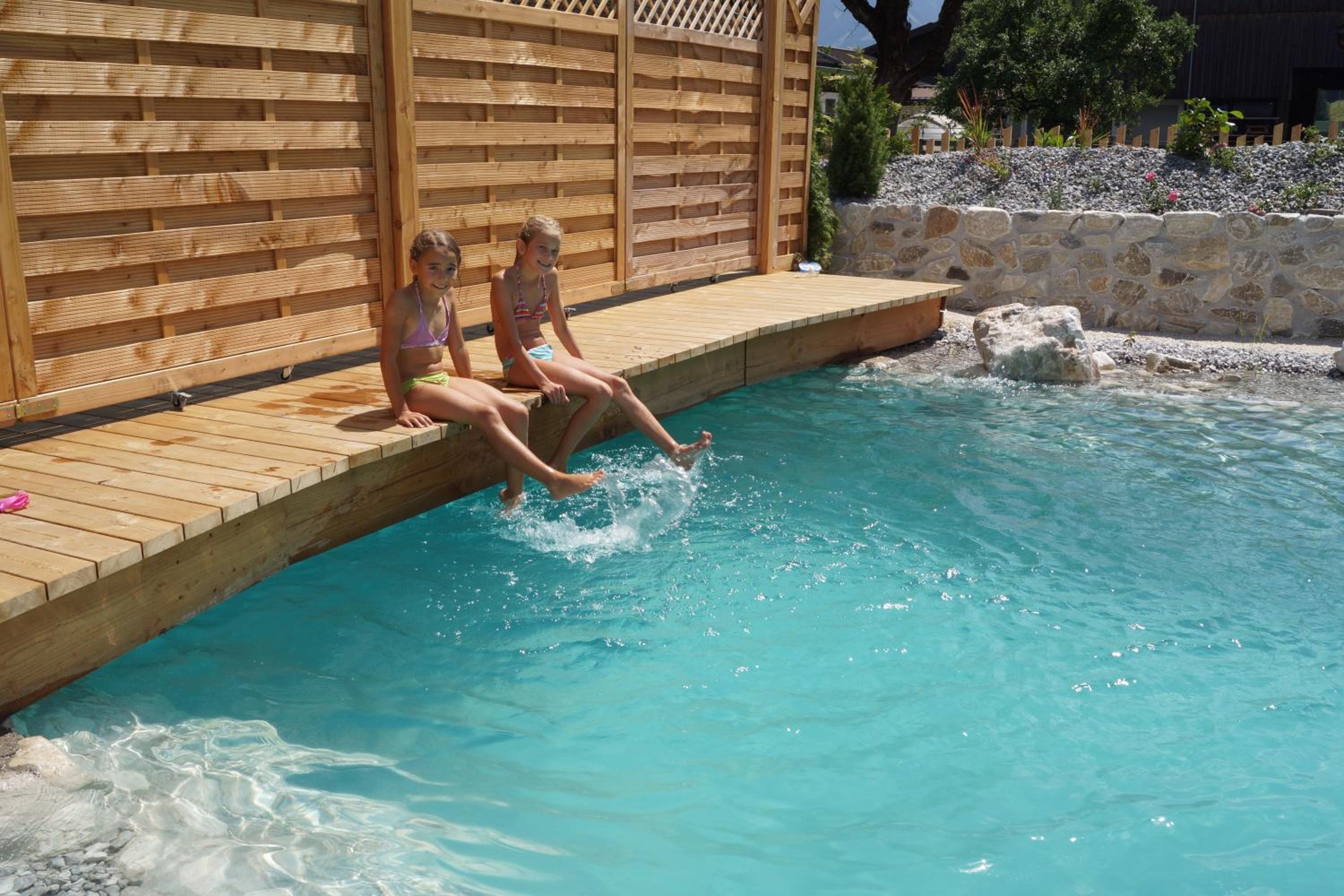 Thomanhof Chalet-Appartement
