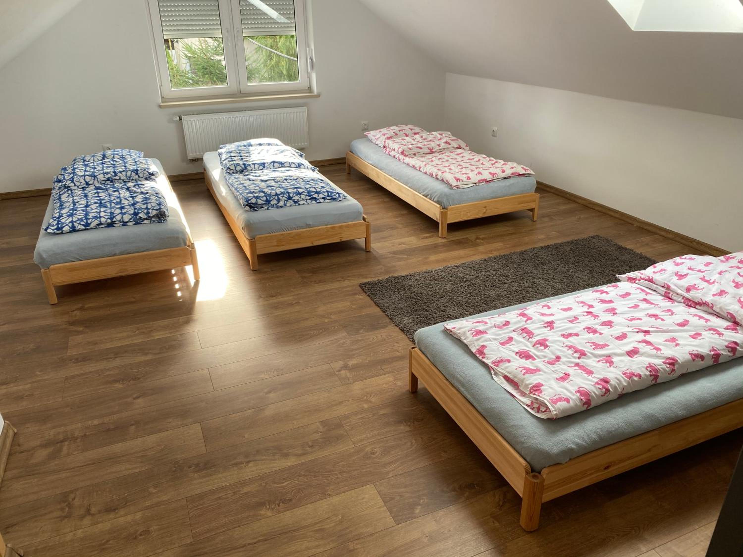 Domki, apartament, pokój, Limanowa