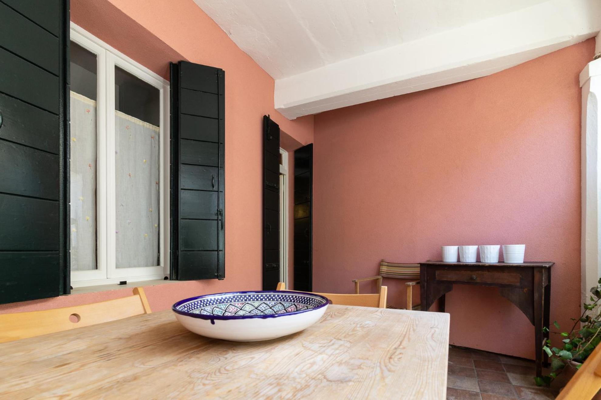 Veneziacentopercento Apartments & Rooms