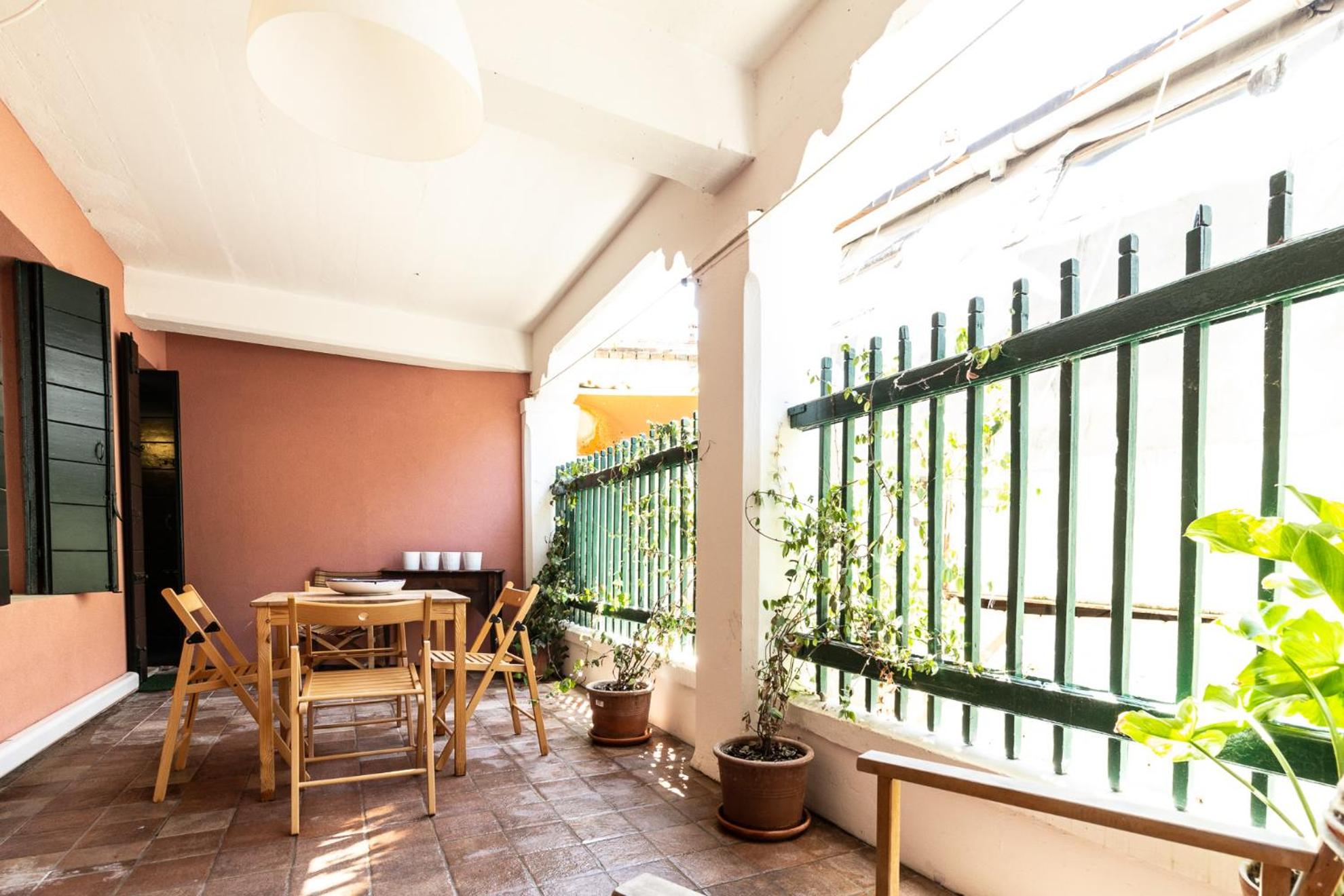 Veneziacentopercento Apartments & Rooms