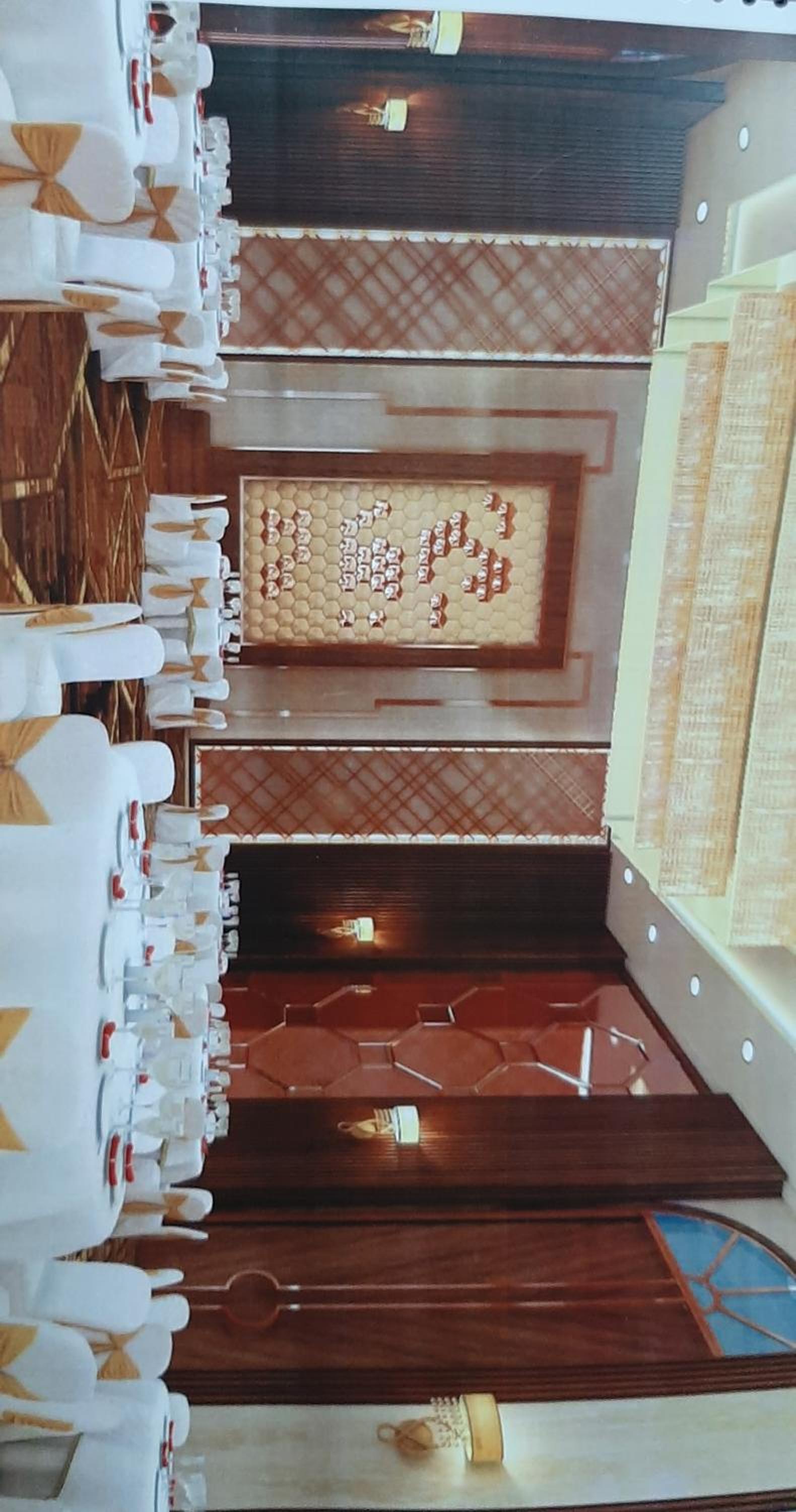 Polo Hotels, Agartala