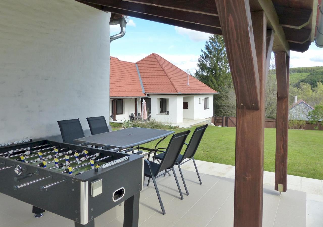 Guest House Magyarlukafa view 4