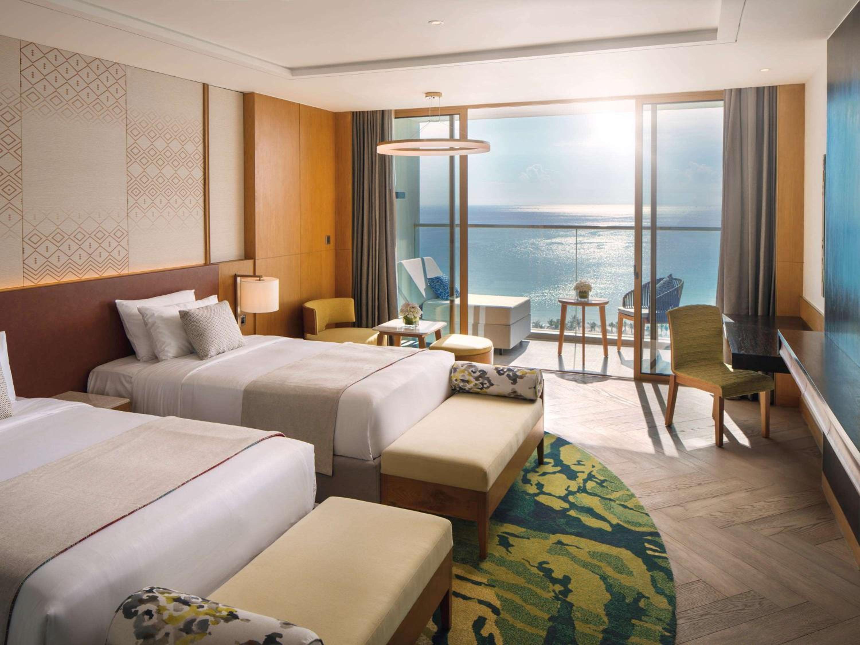 Mövenpick Resort Cam Ranh