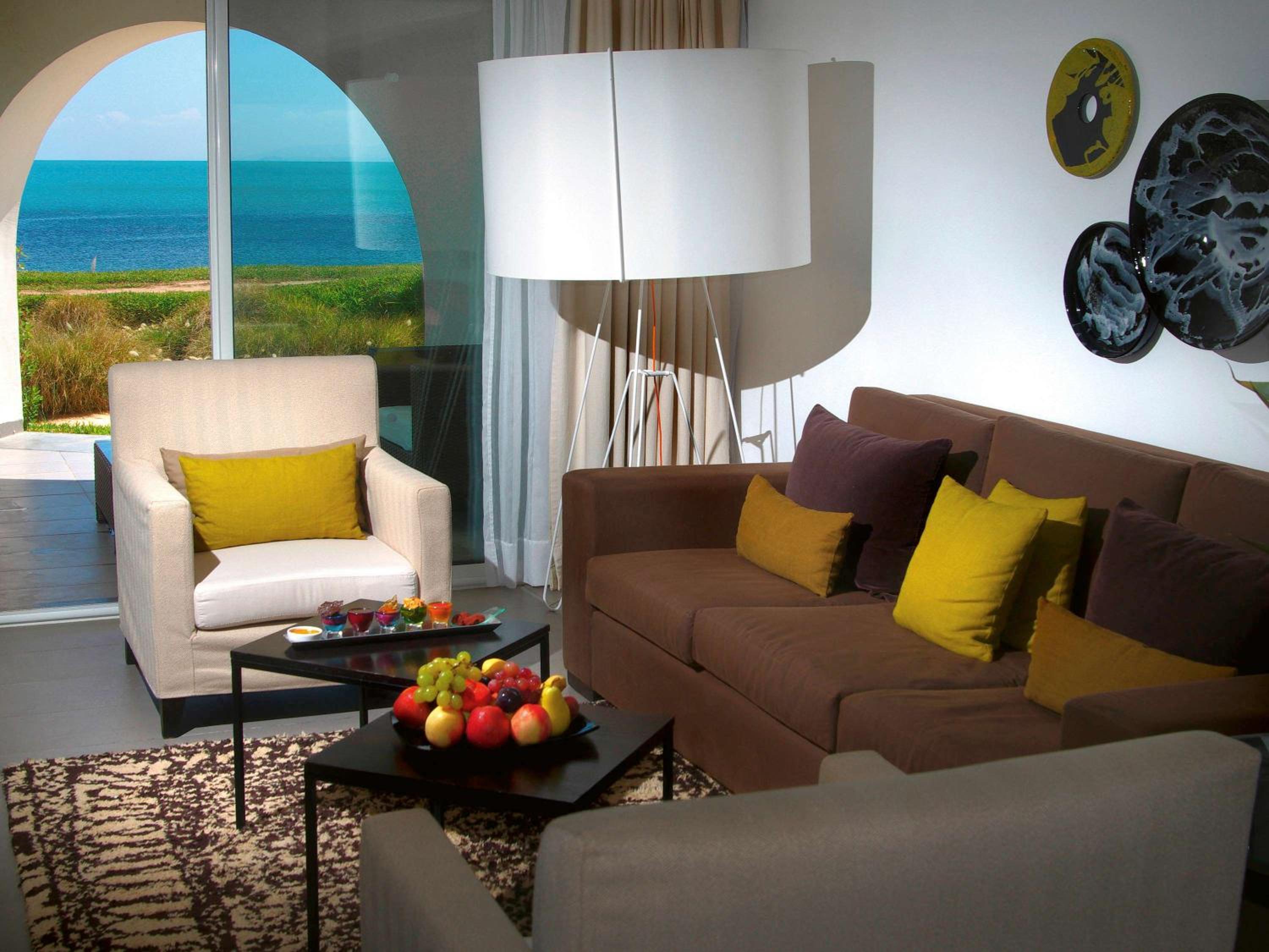 Gammarth Vacations - Movenpick Hotel Gammarth Tunis - Property Image 3