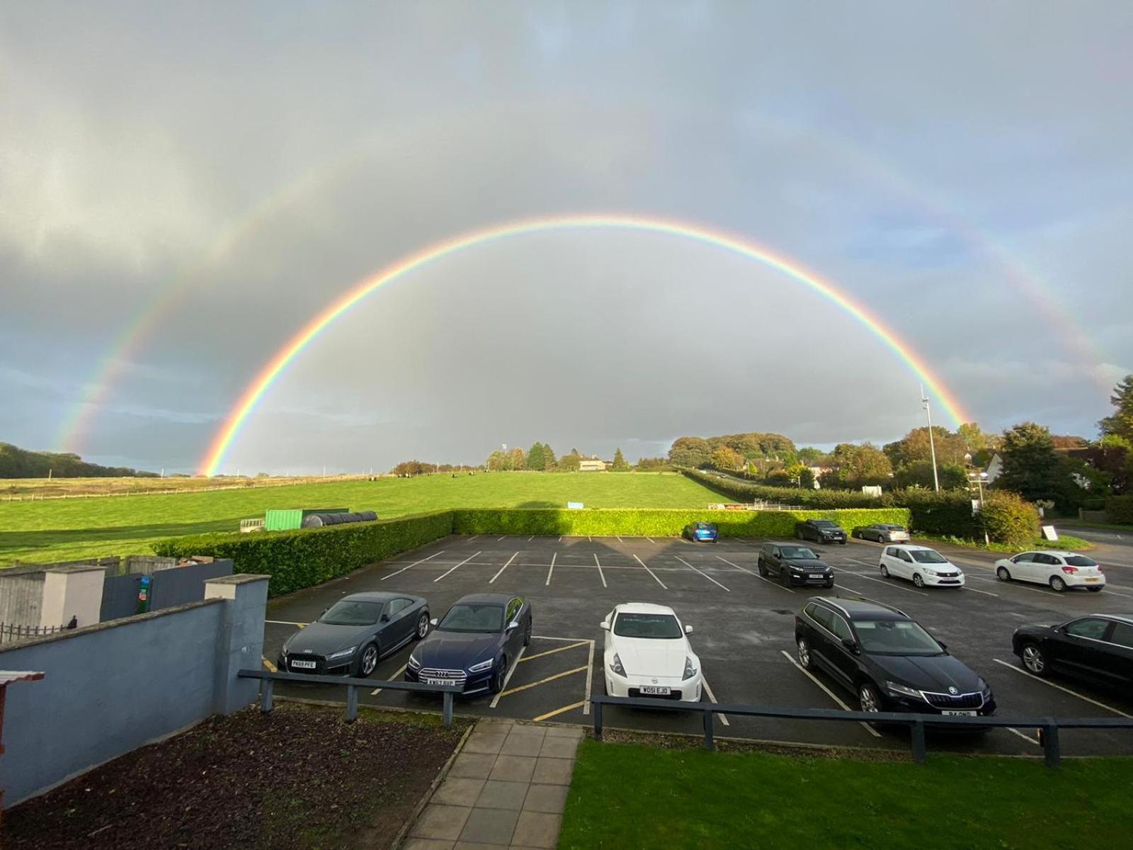 The George Carvery view 3
