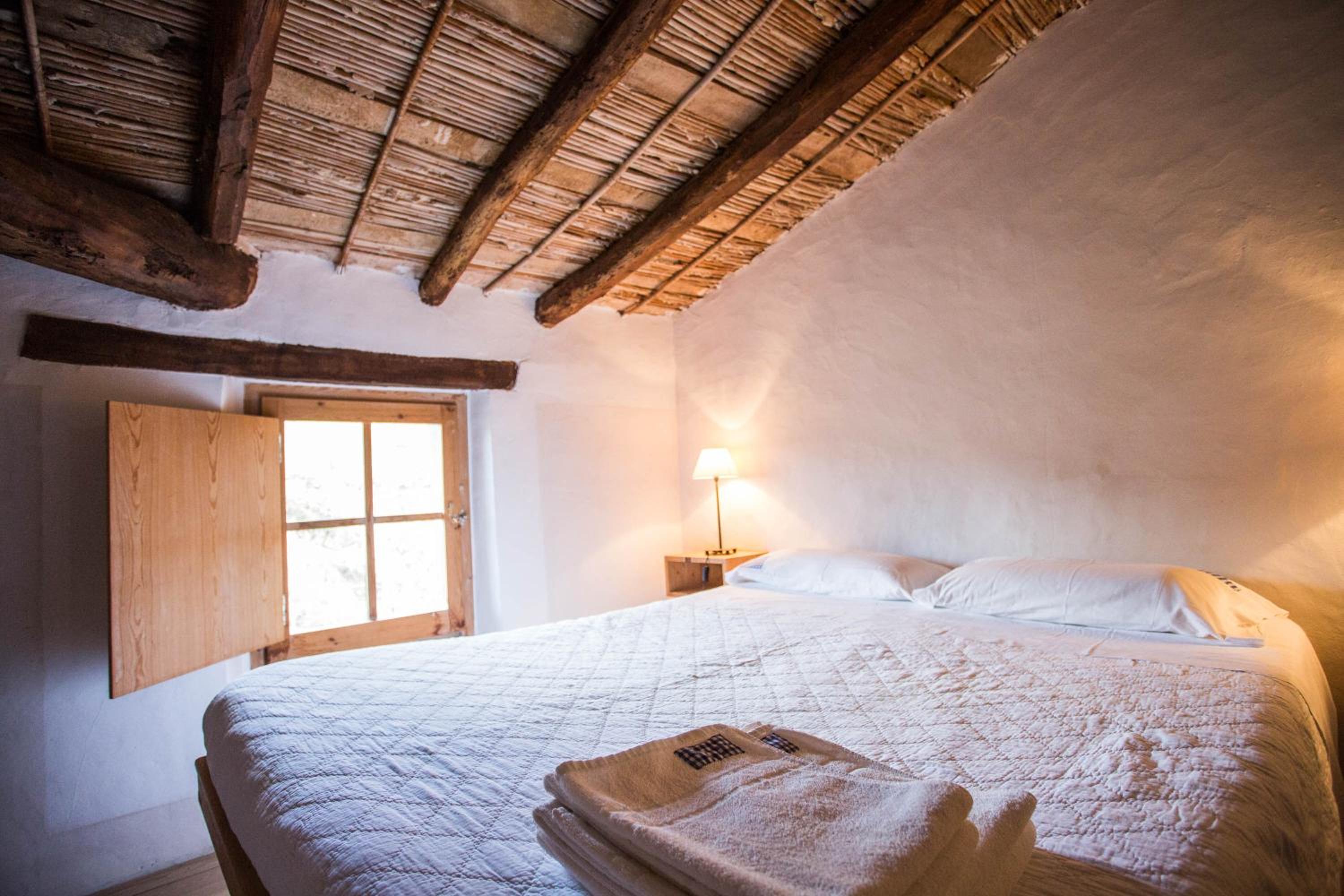 Casa Rural Mas Garganta