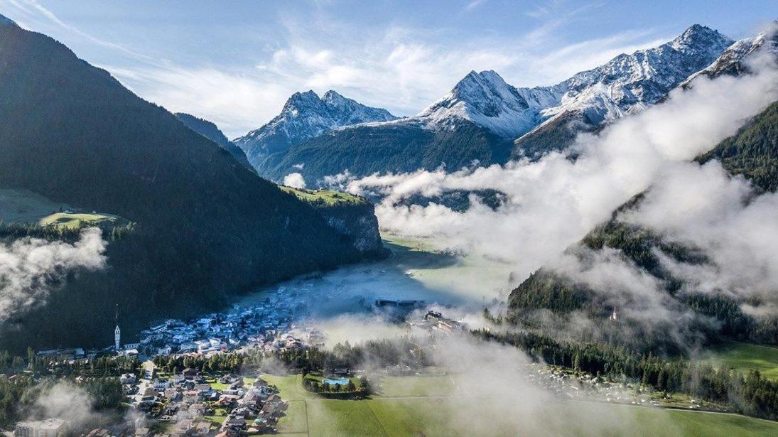 The AlpenHouse Gligic´s view 4