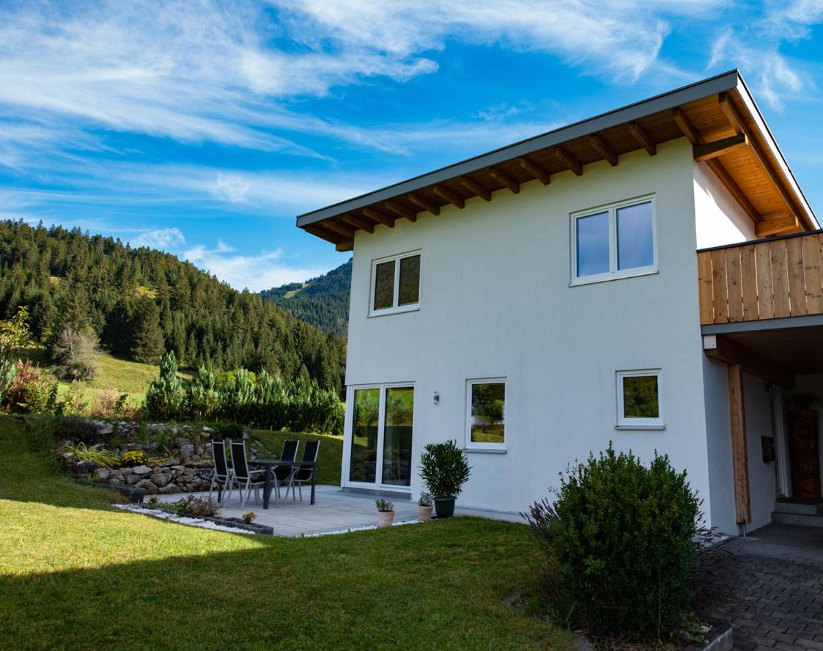 Ferienhaus Oberhof