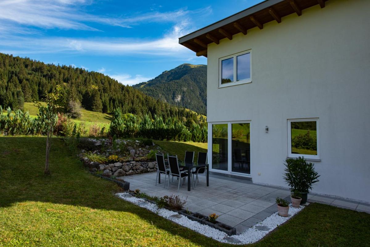 Ferienhaus Oberhof