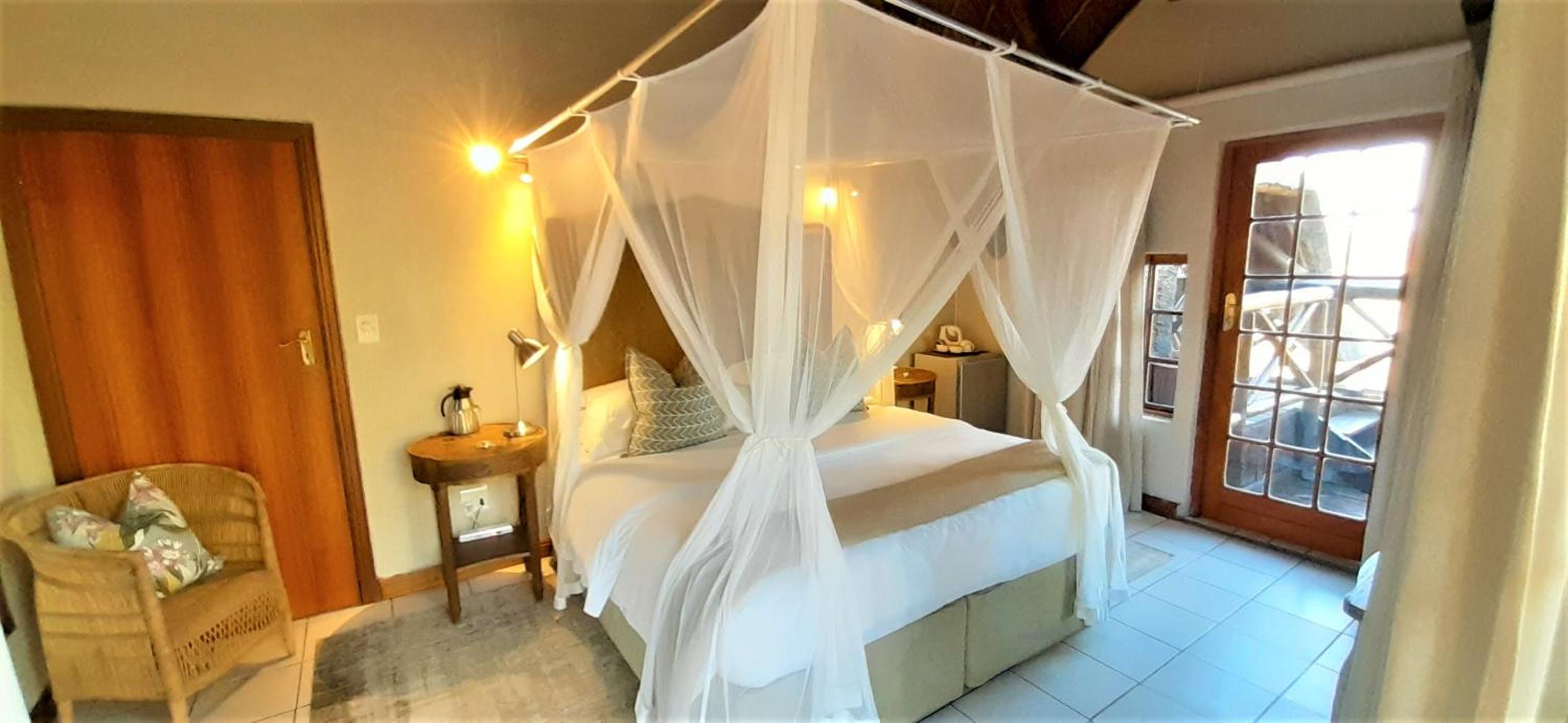 Kruger Riverside Lodge - No Load-shedding