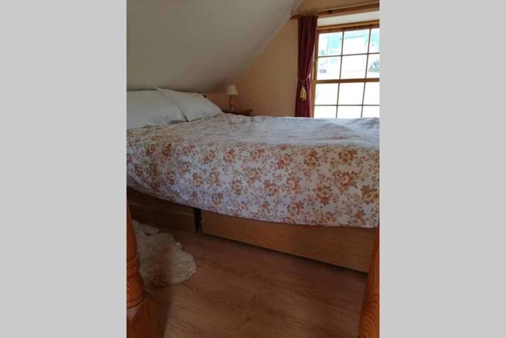 Boghead Cottage: Holiday Cottage in Royal Deeside view 4