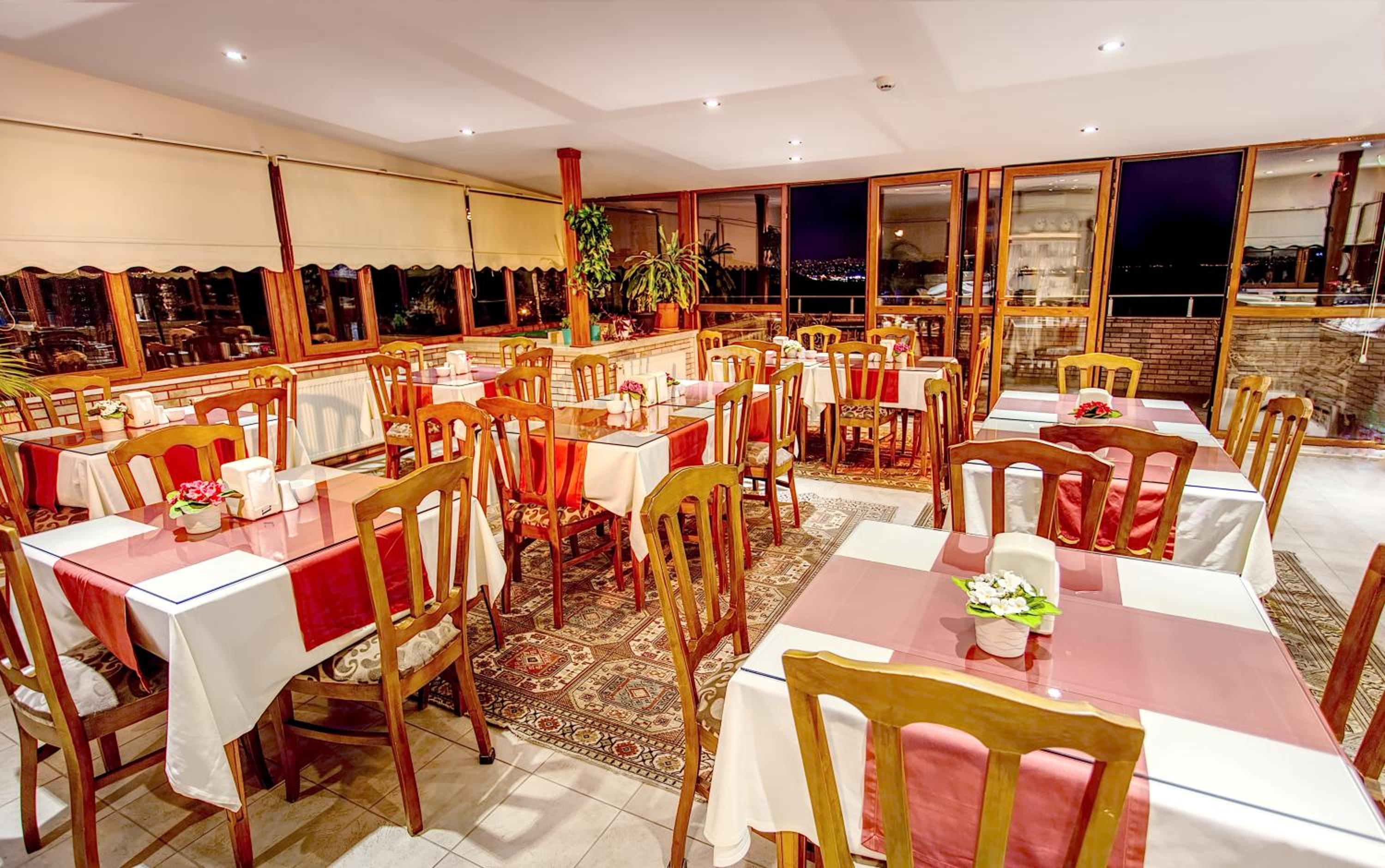 Saba Otel - Image 12