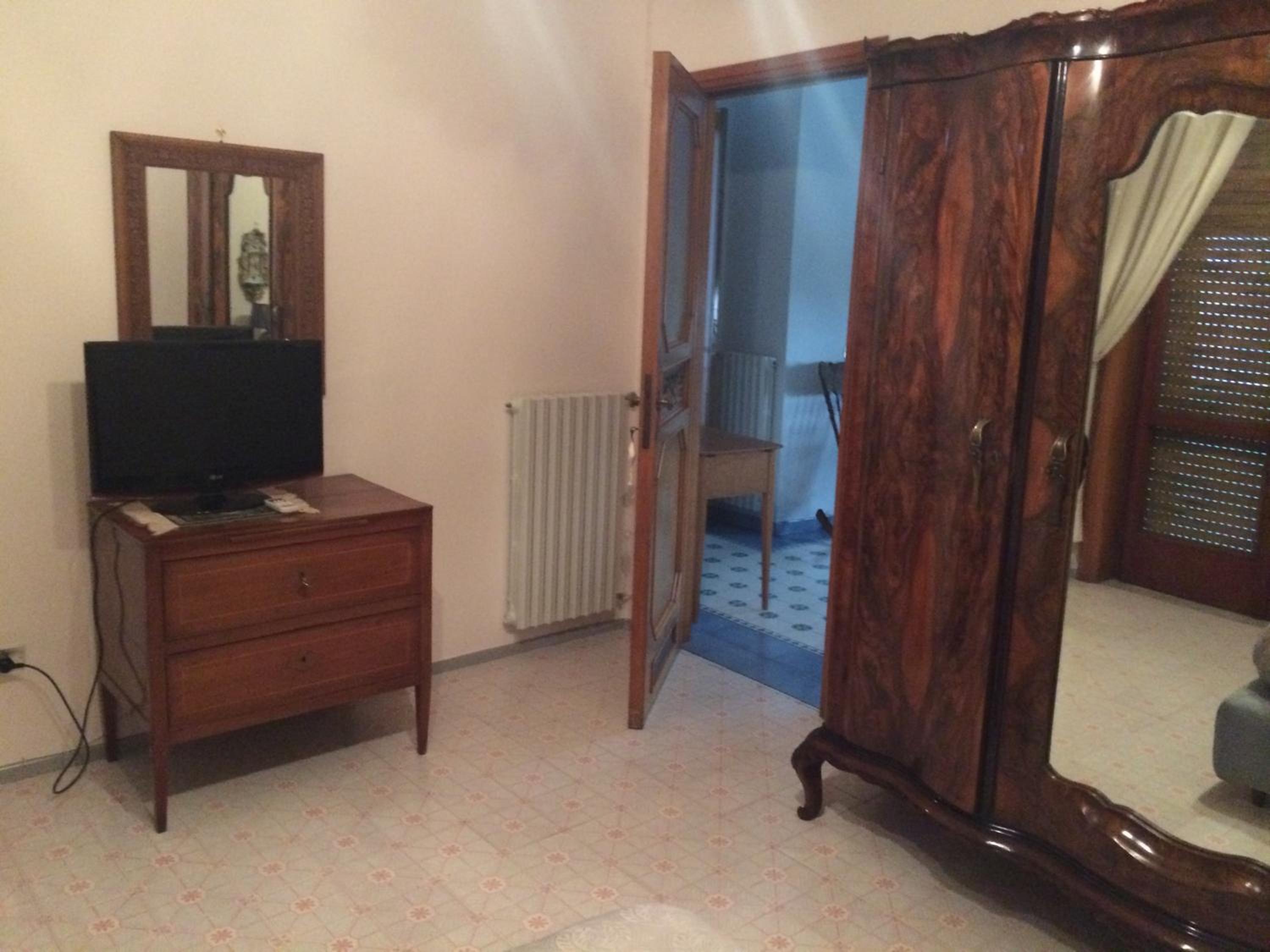 Casa Prunilla en Sarno — hotel room