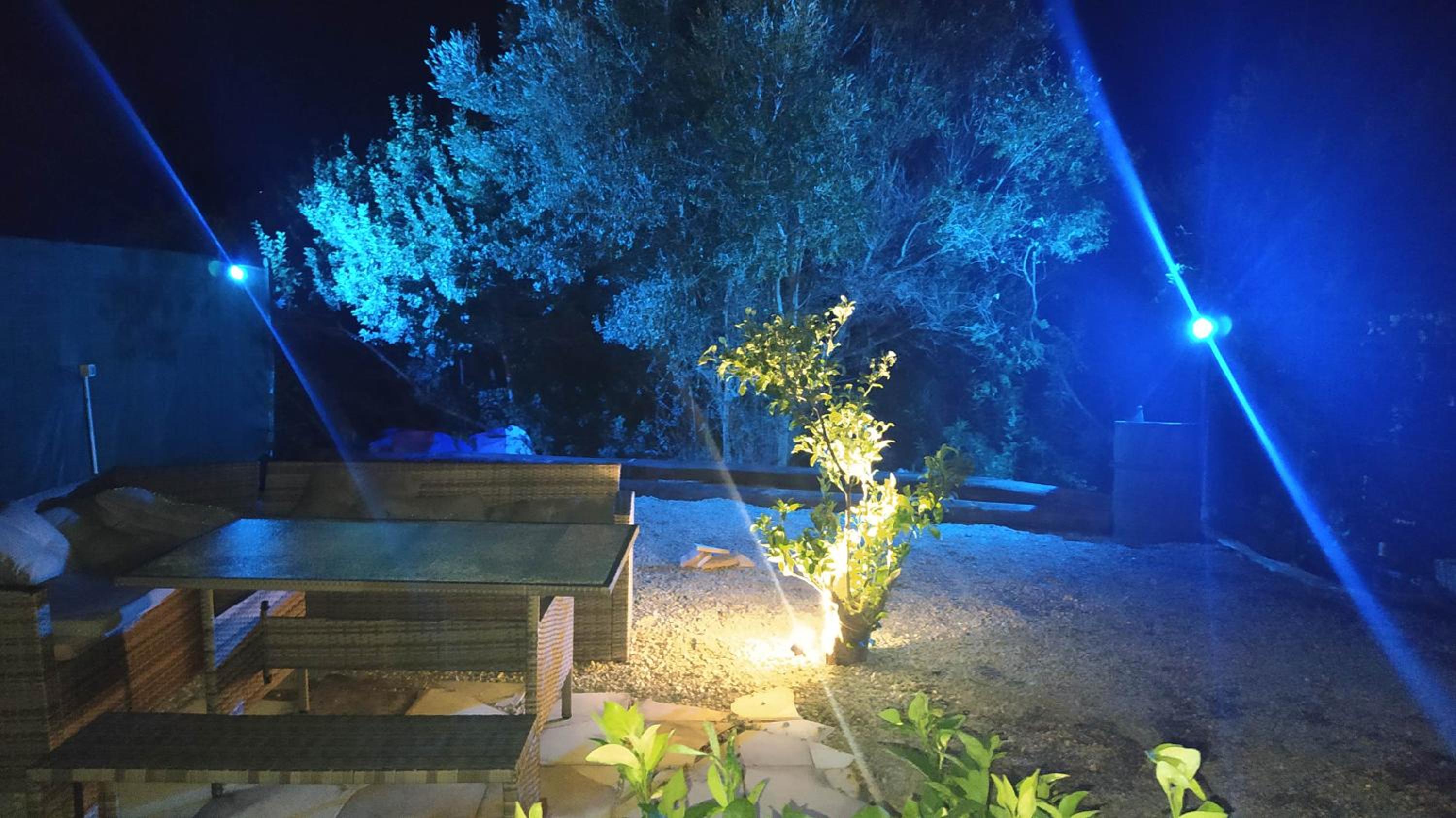 Portocervo House view 4