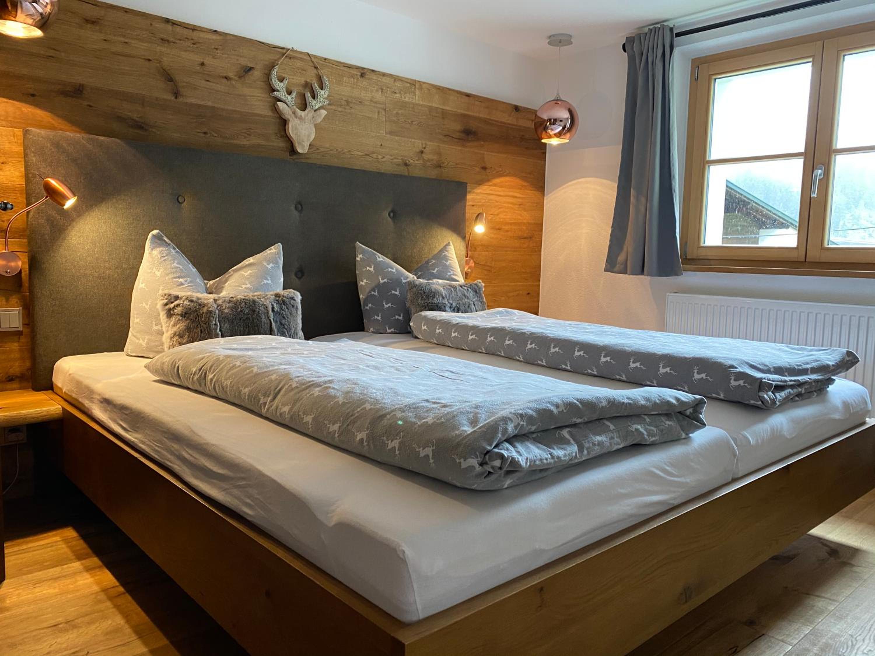 Alpin Chalet Kern