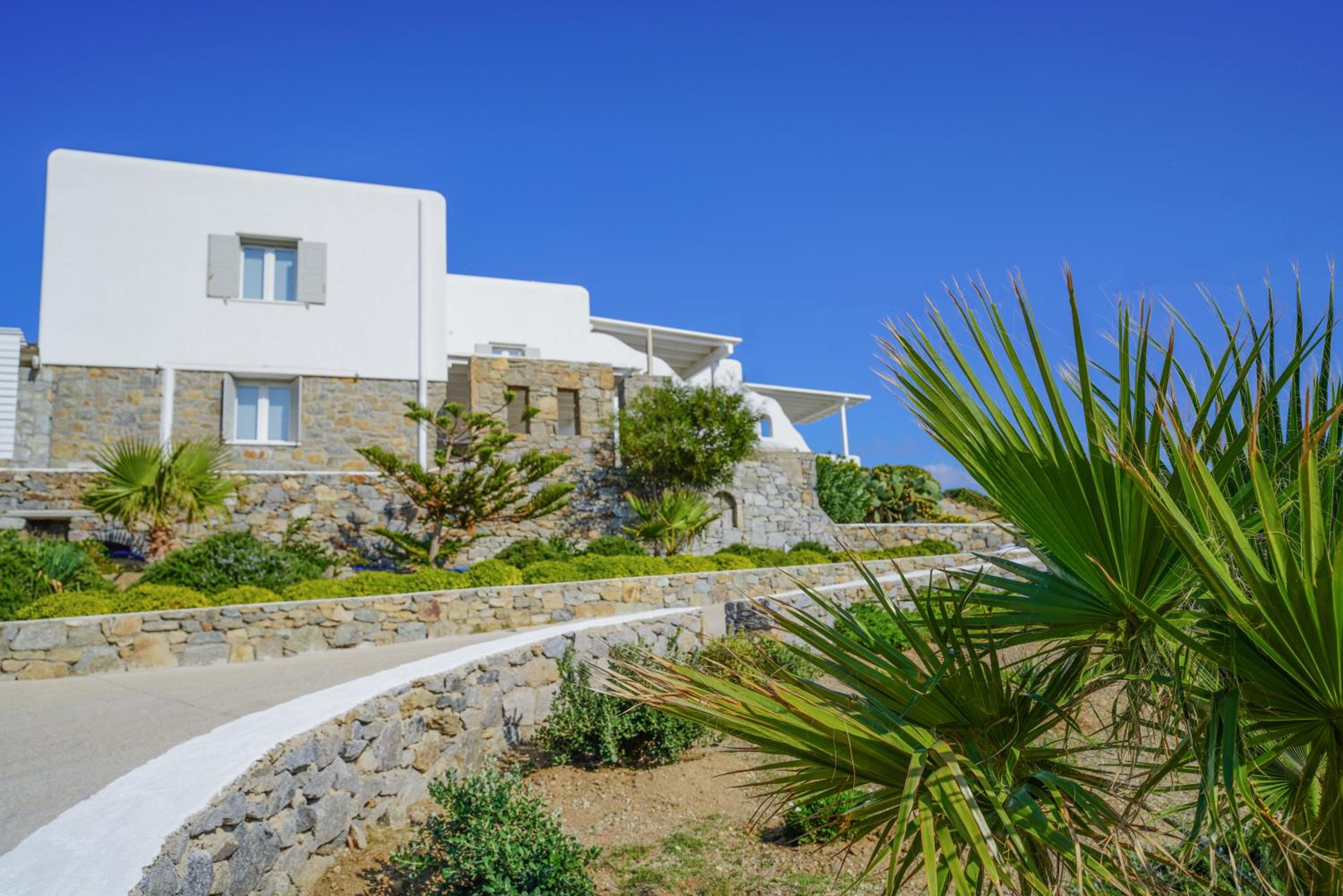 VLIA MAR Myconian Residences photo 1