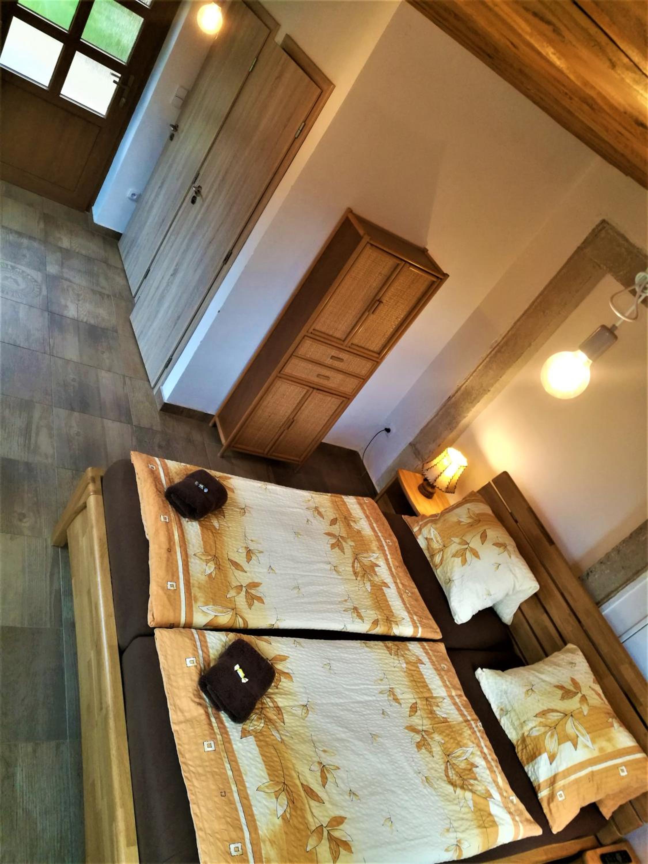 Family apartments V Zátiší