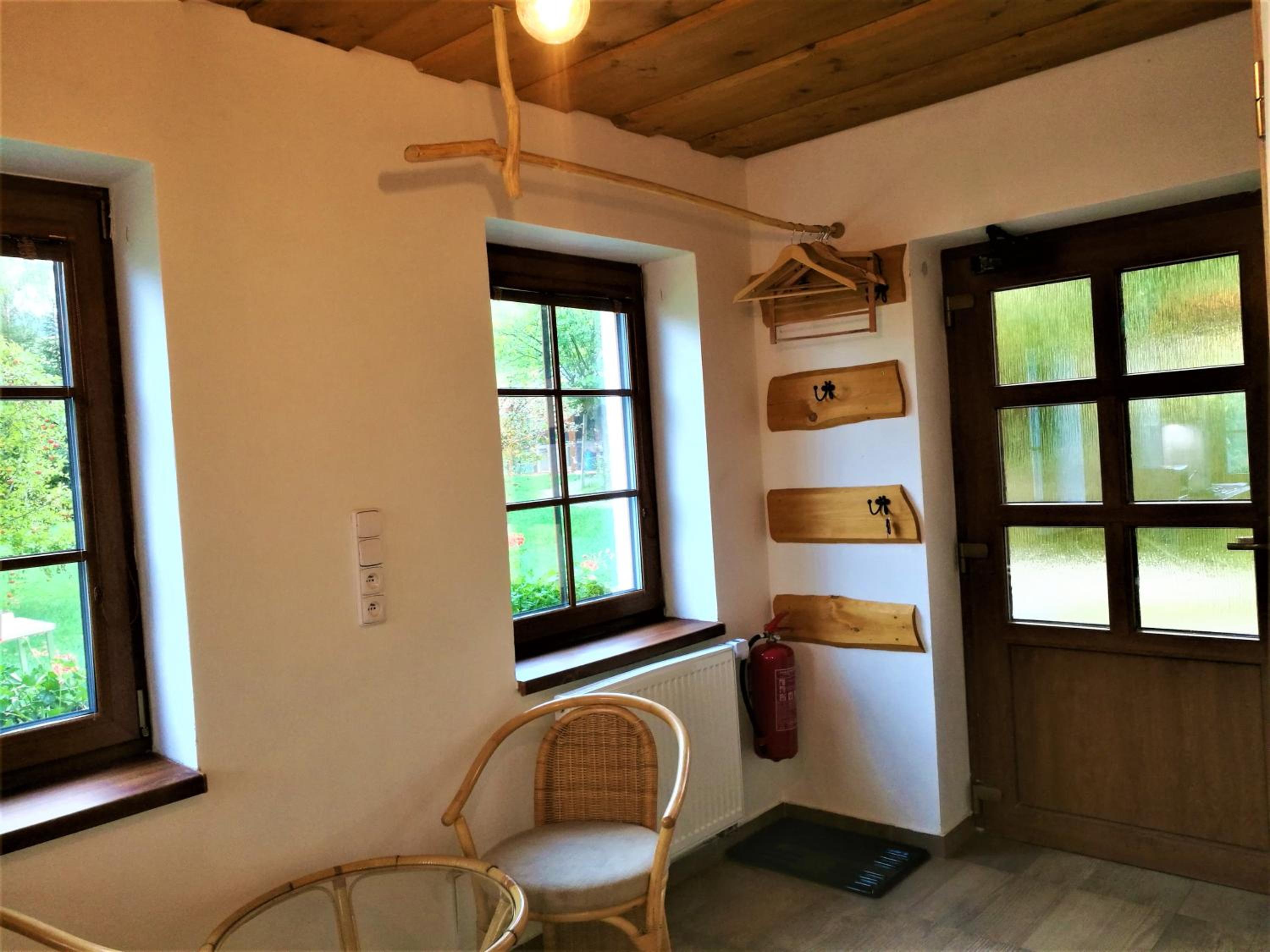 Family apartments V Zátiší