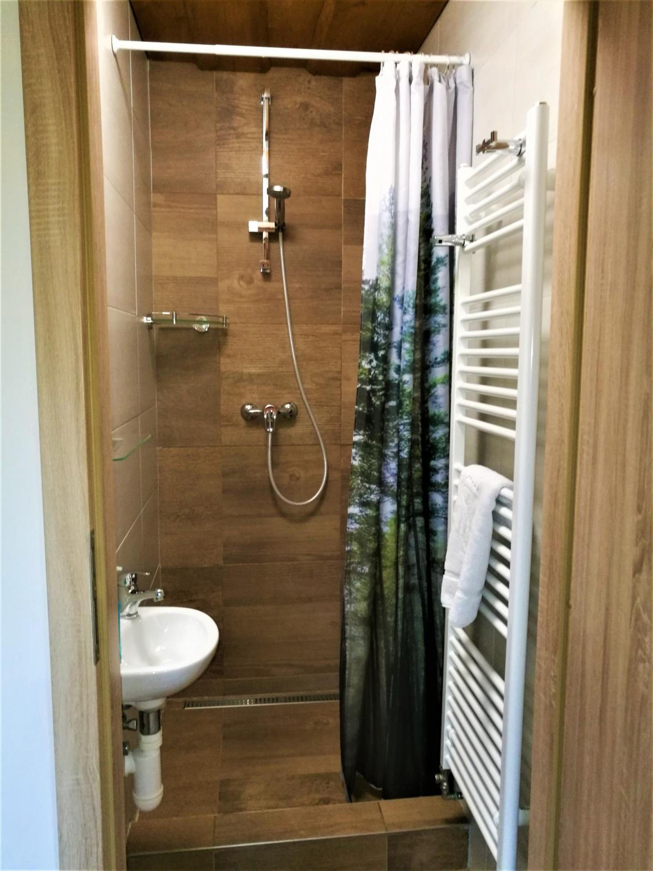 Family apartments V Zátiší