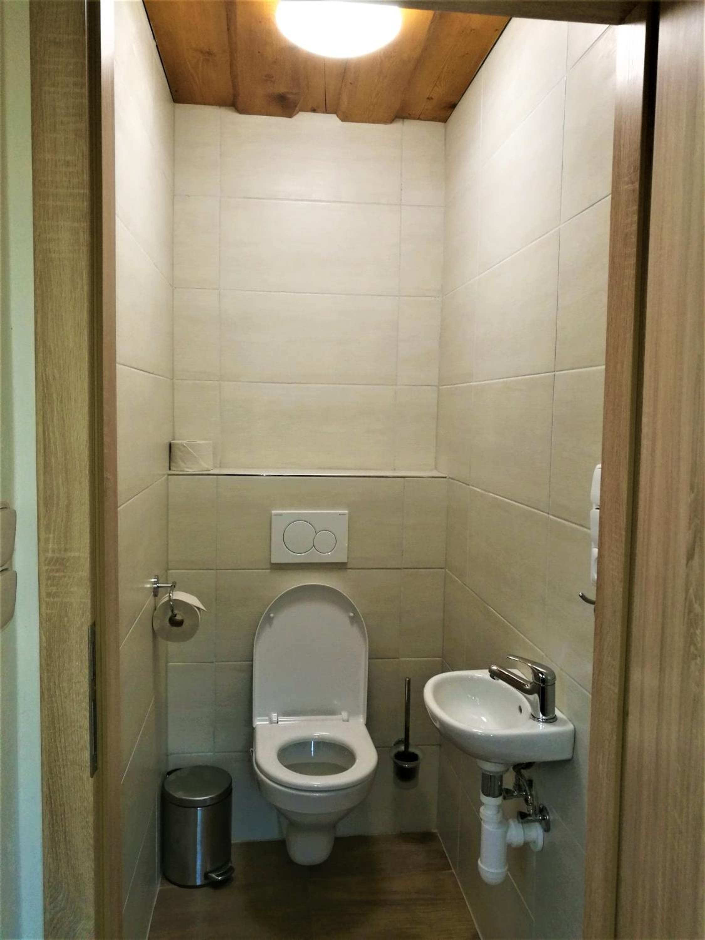 Family apartments V Zátiší