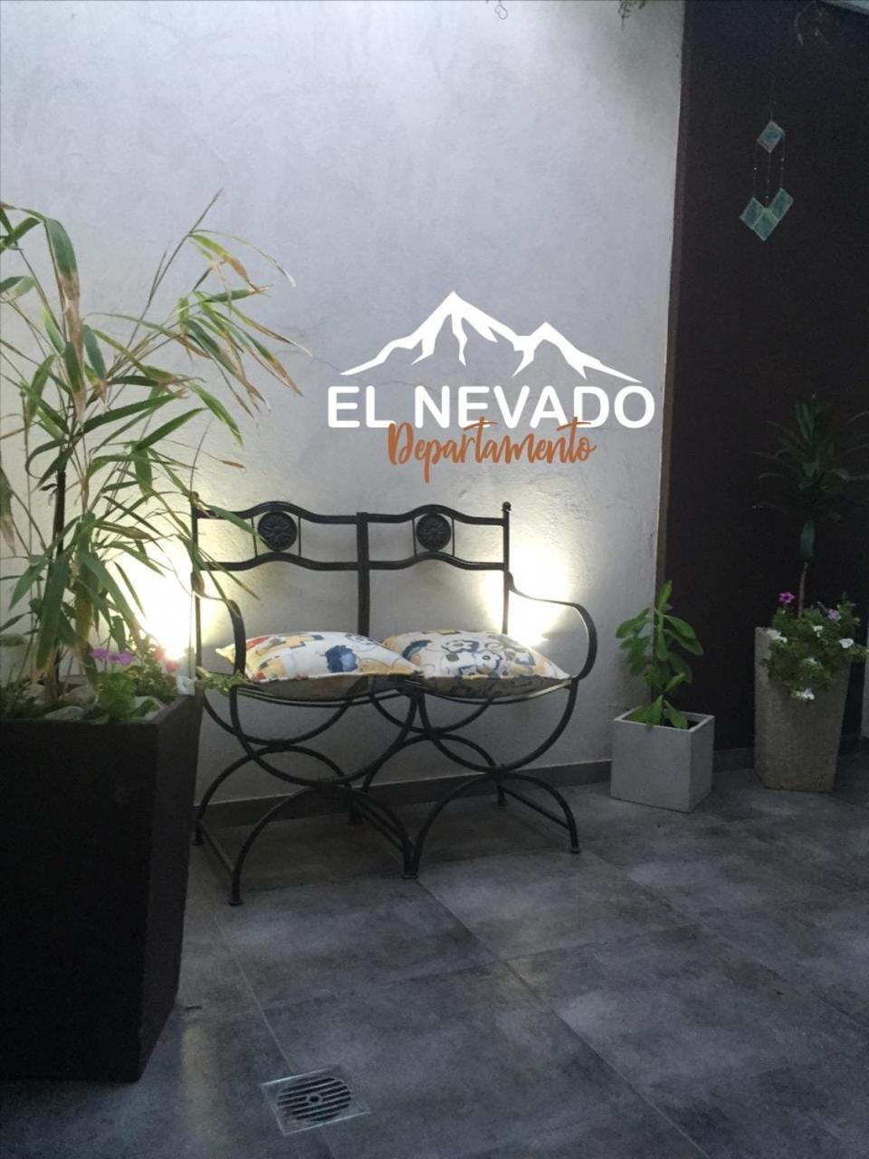 El Nevado