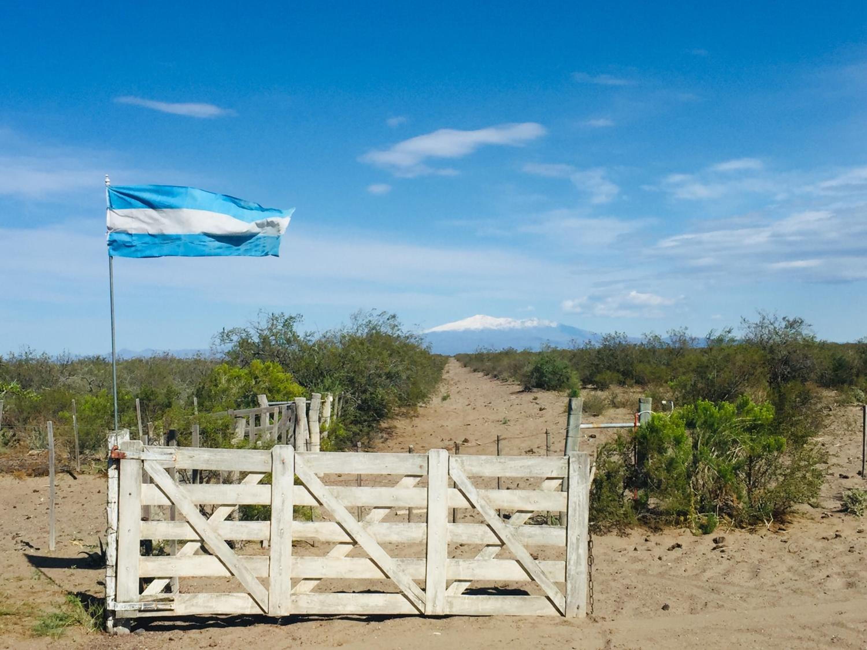 El Nevado