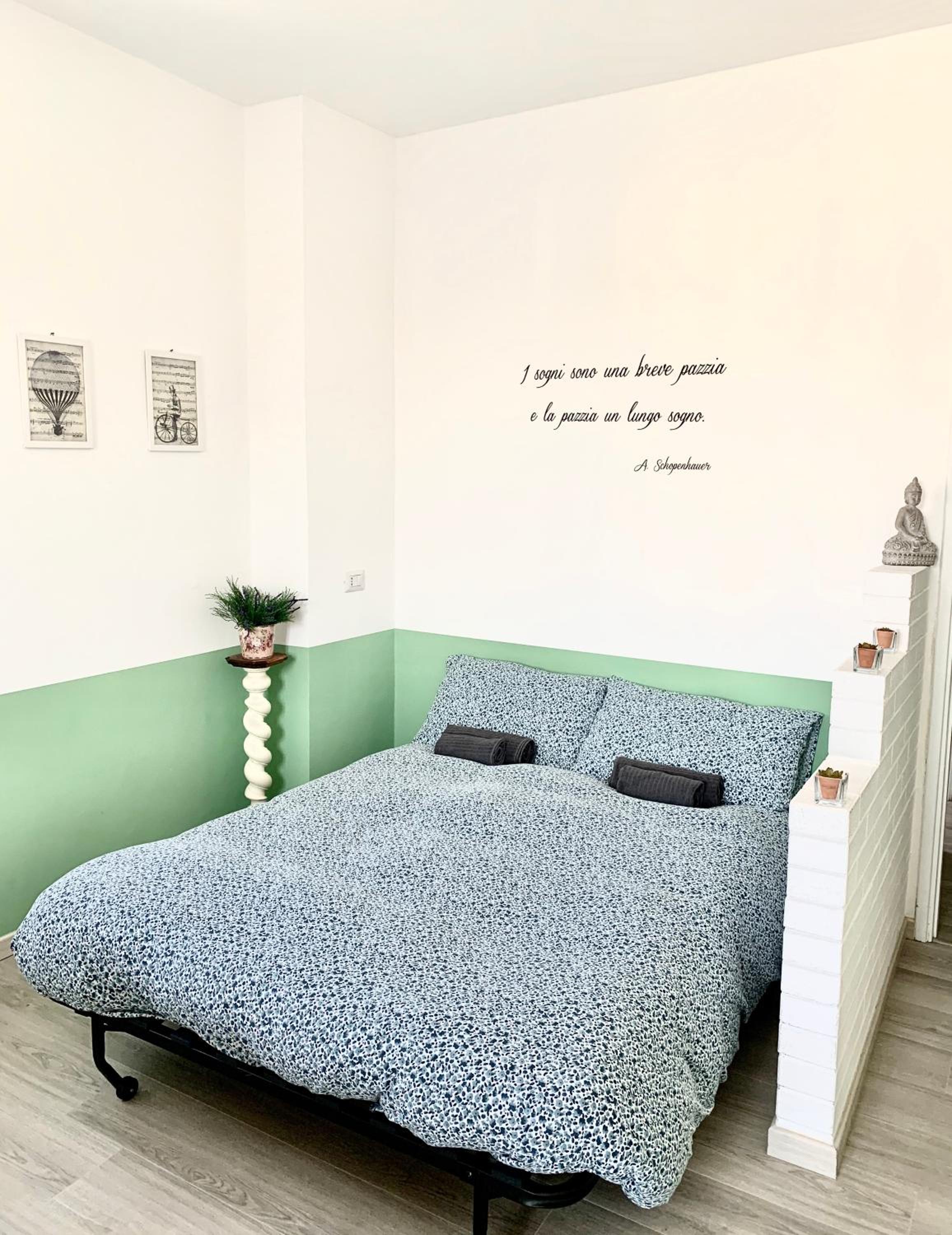 Acchiappasogni Holiday House photo 3