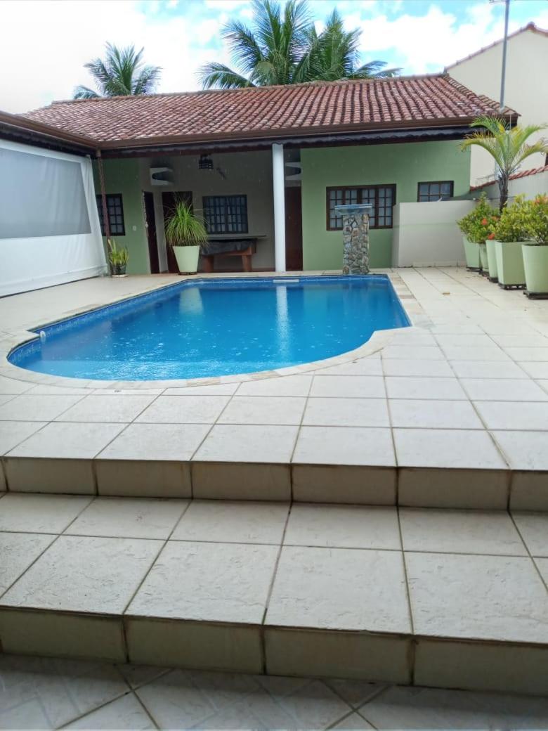 Casa Morada da Praia