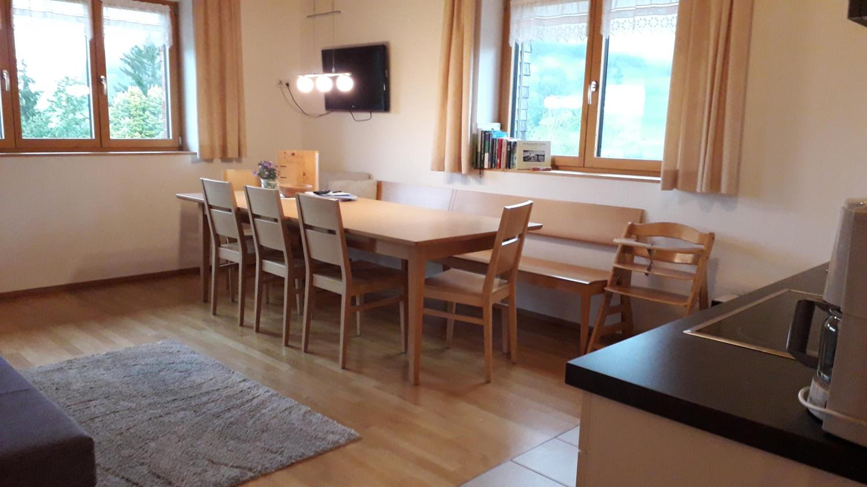 Haus Hagspiel