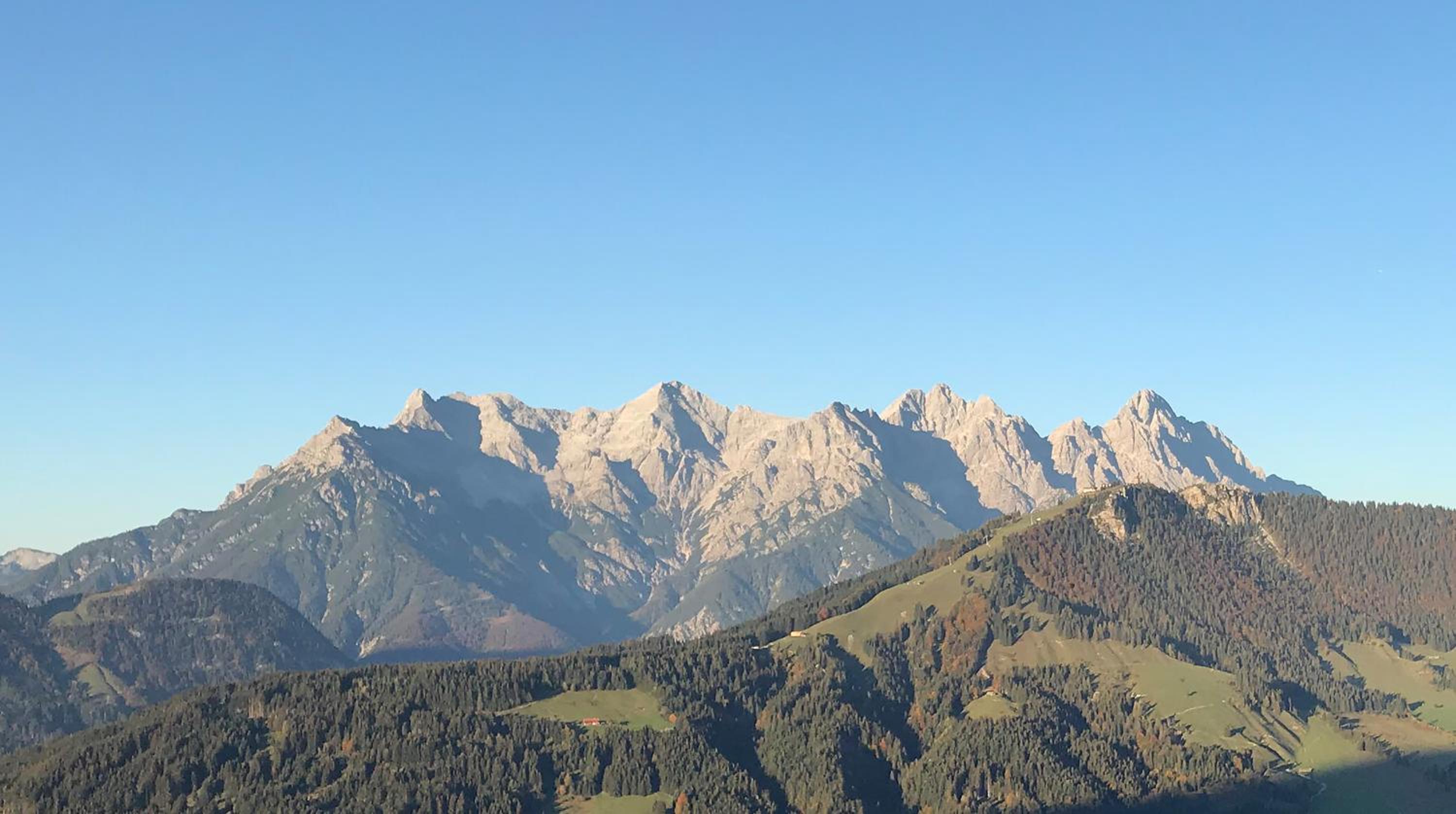 Hochfilz´ner Hof