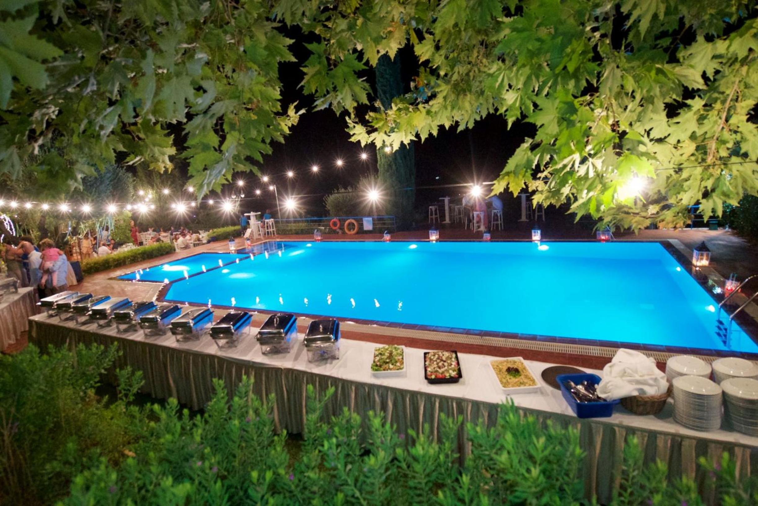 Felix Residence & Lucia Simona Villas