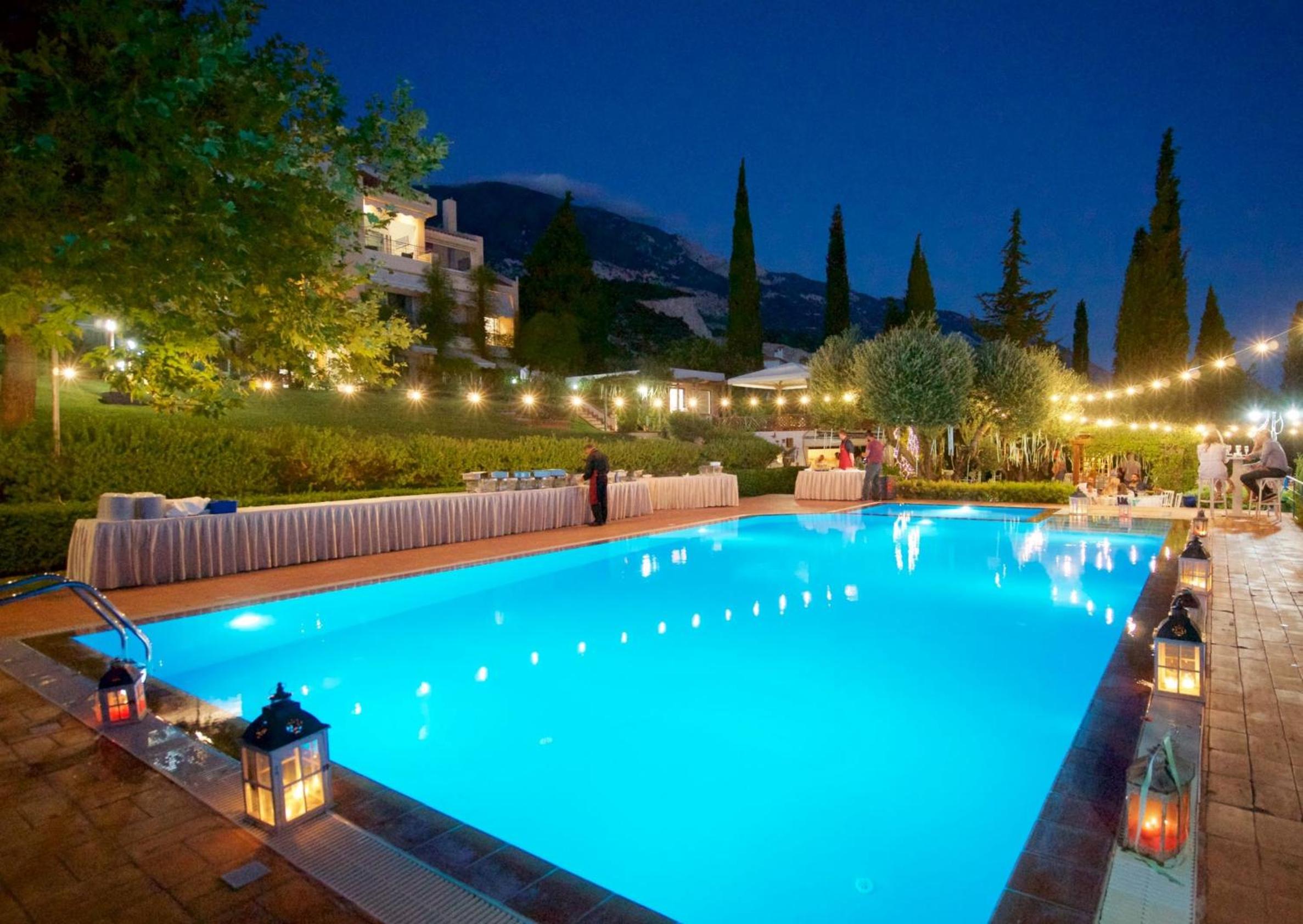 Felix Residence & Lucia Simona Villas