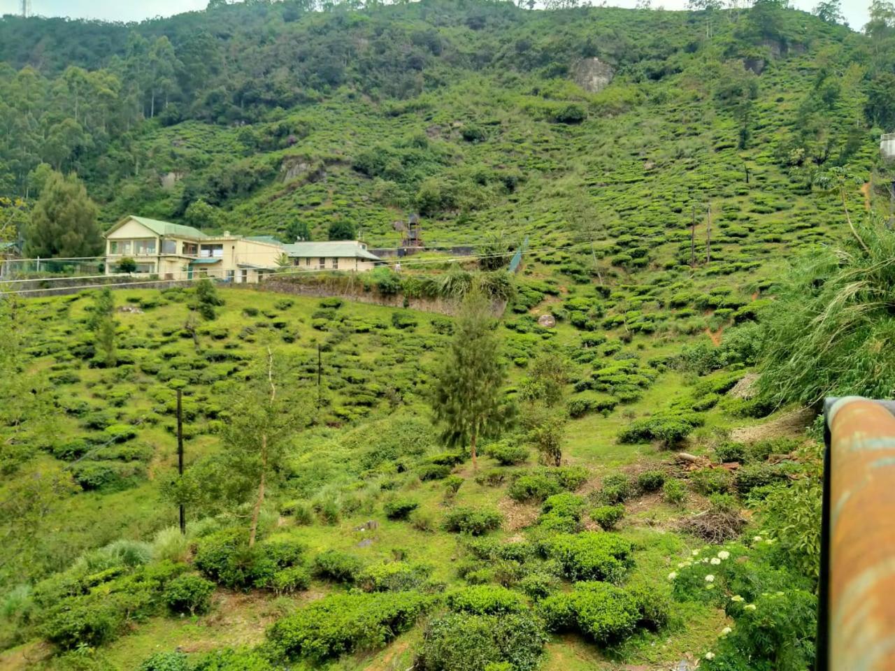 Lassana Villa