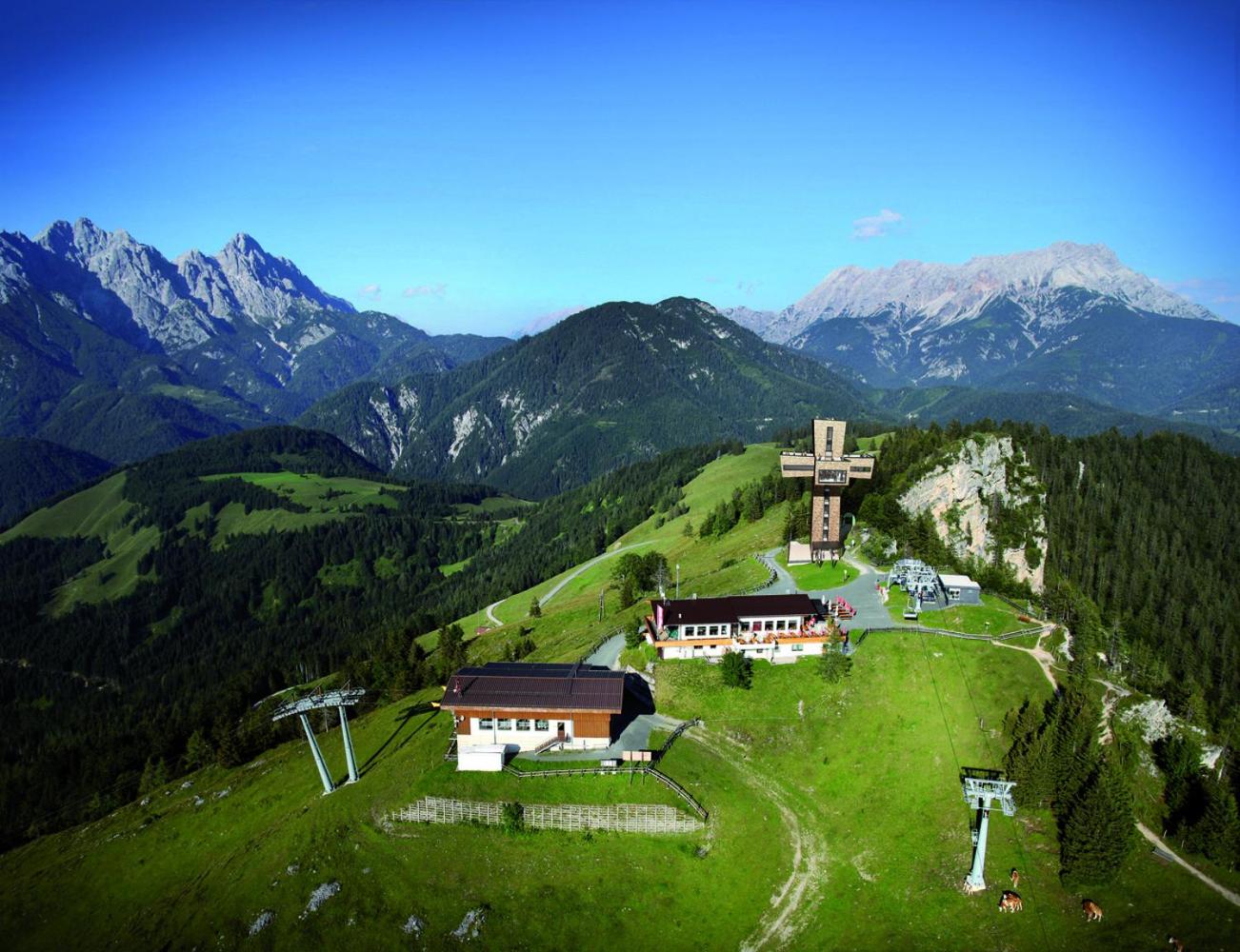 Hochfilz´ner Hof