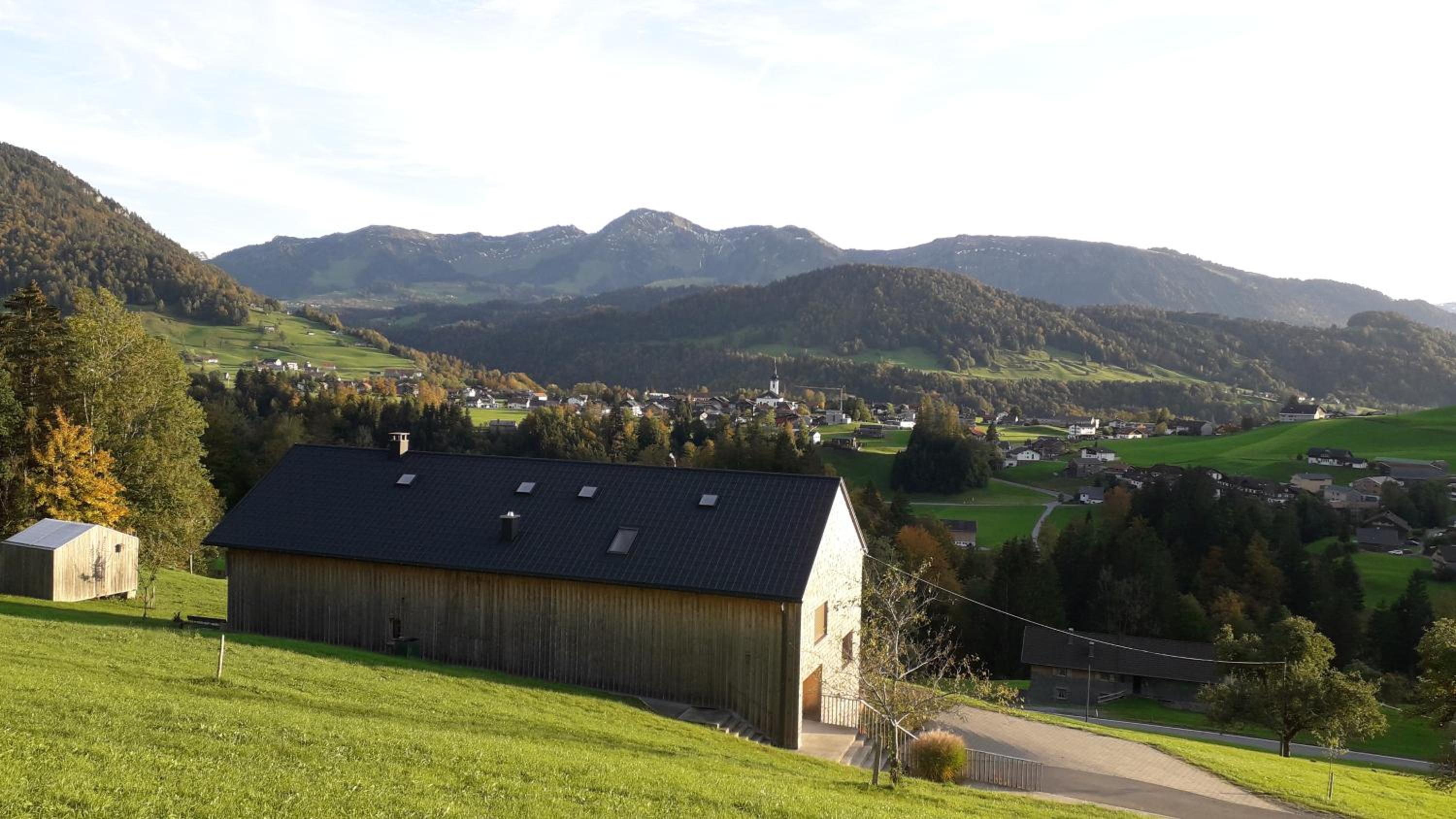 Haus Hagspiel