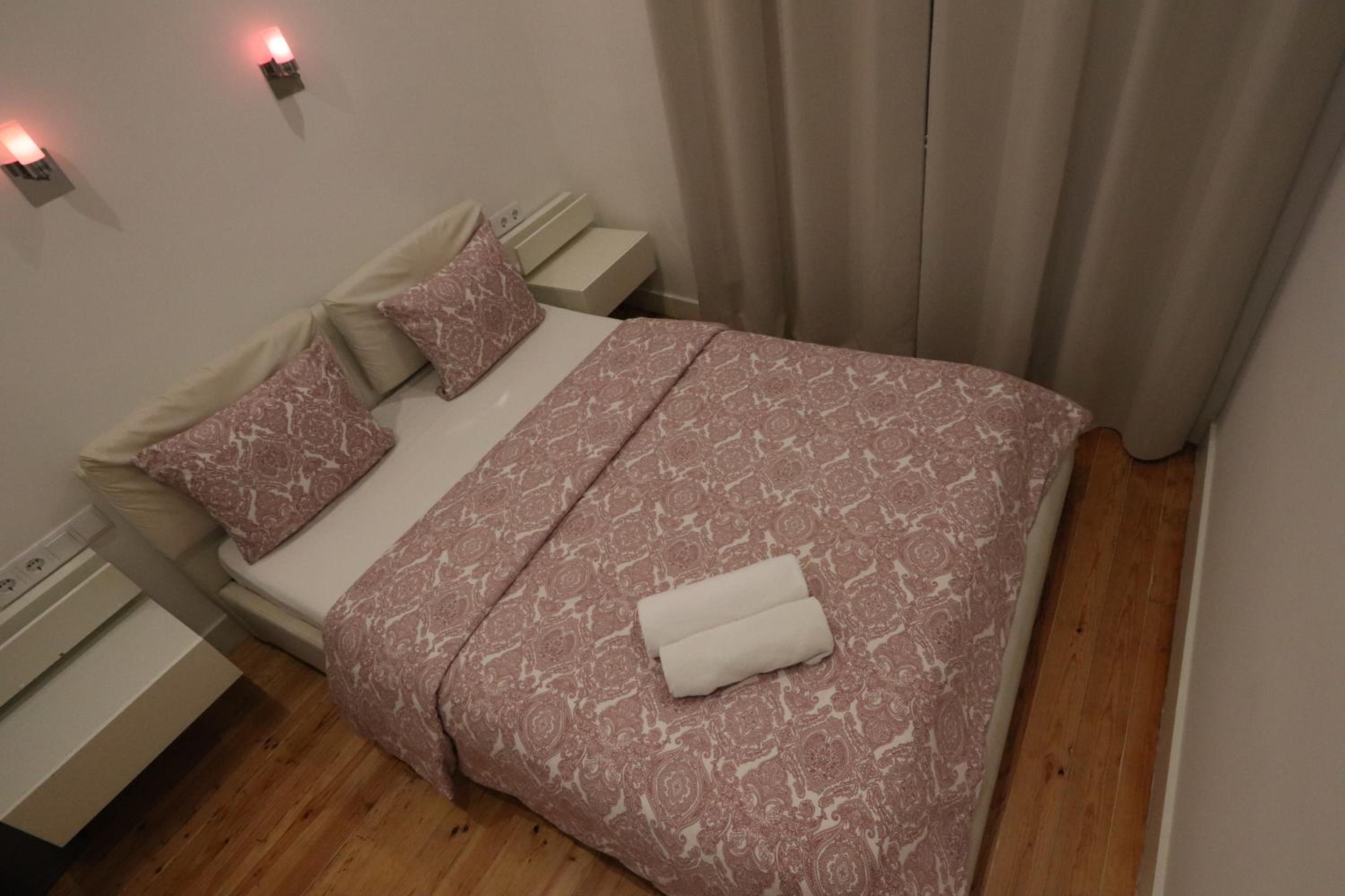 Welcome Guest House