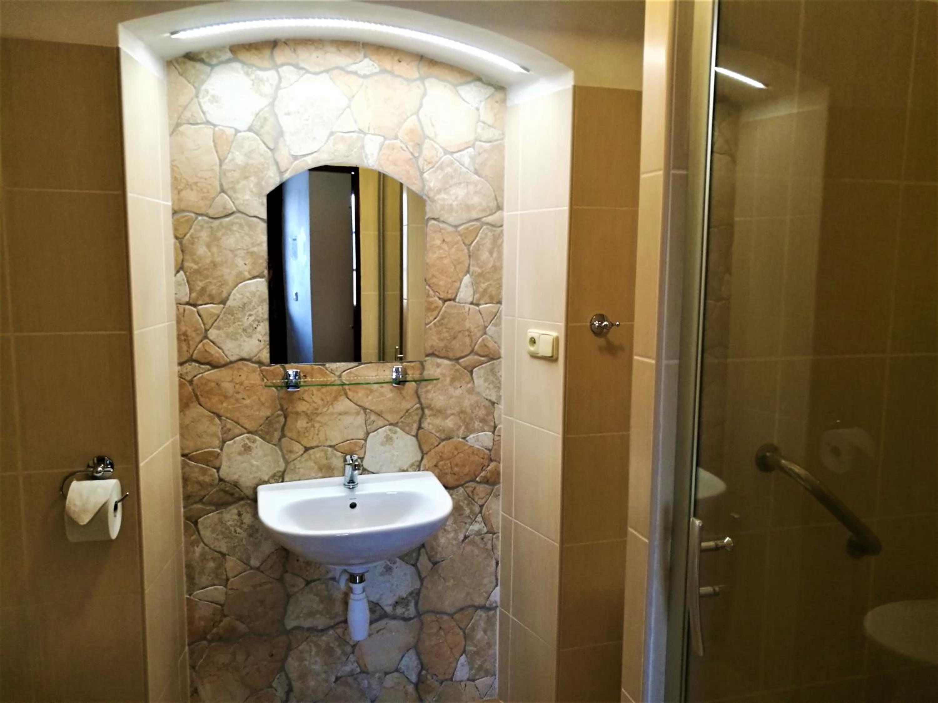 Family apartments V Zátiší