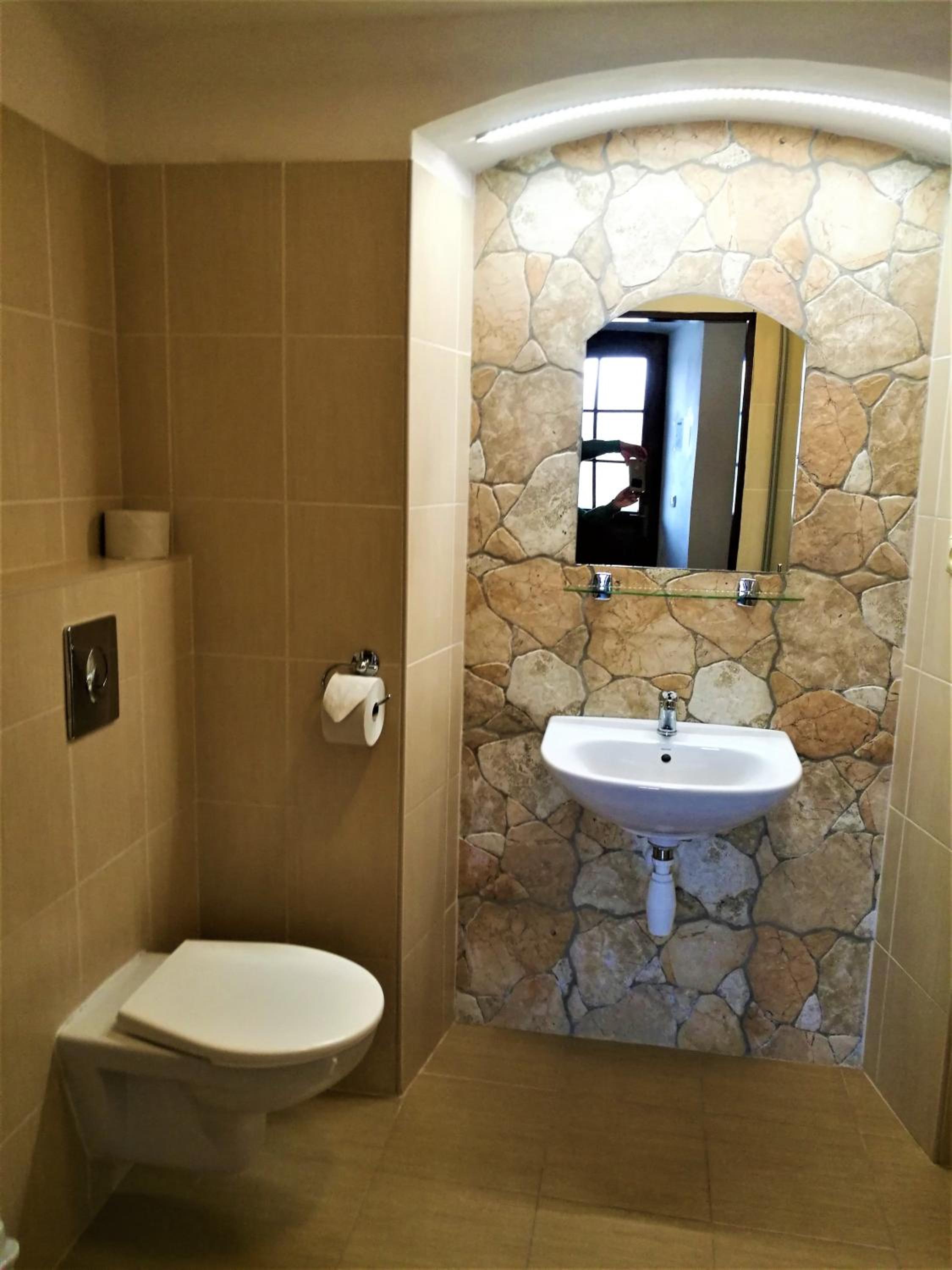 Family apartments V Zátiší