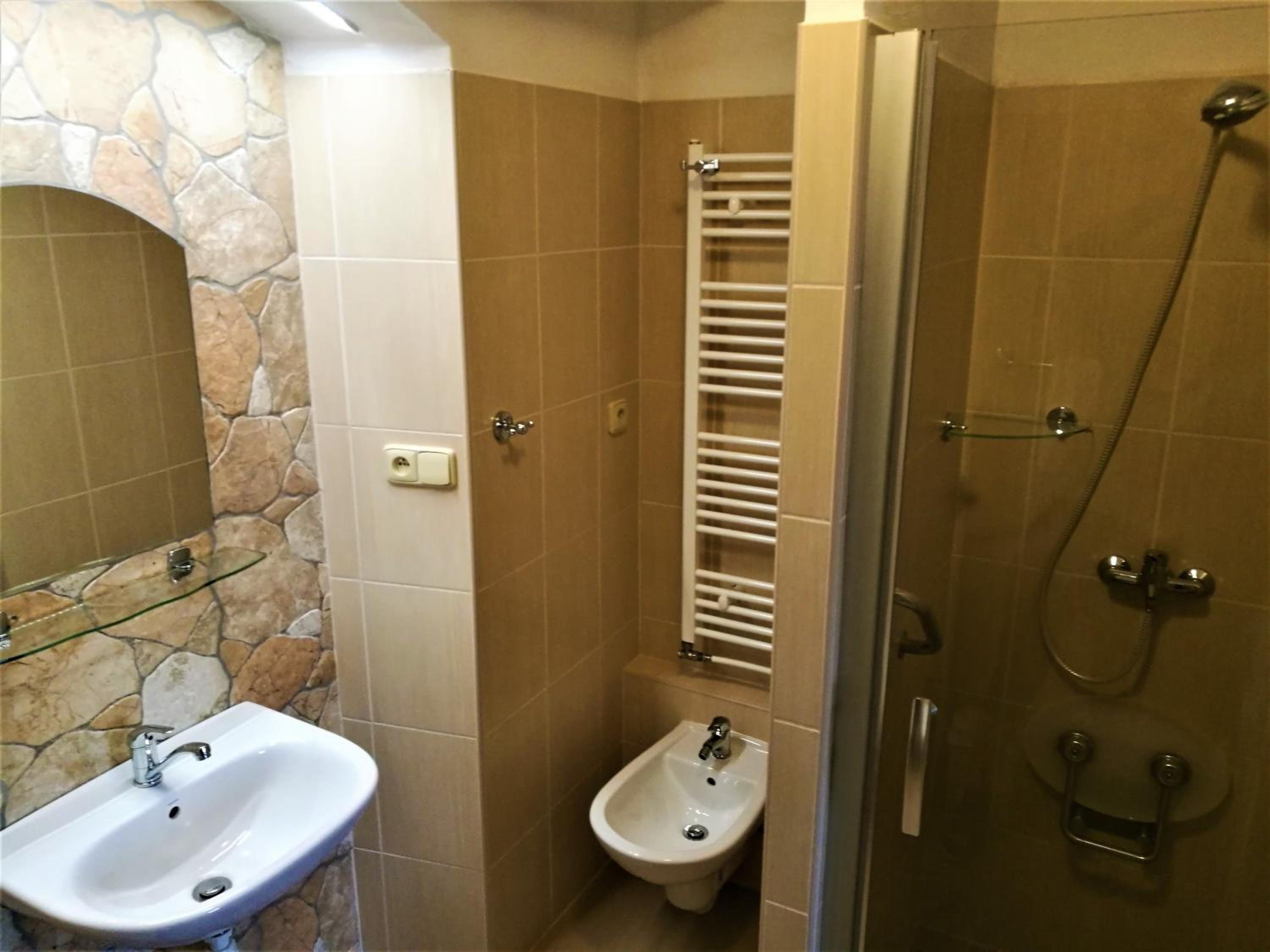 Family apartments V Zátiší