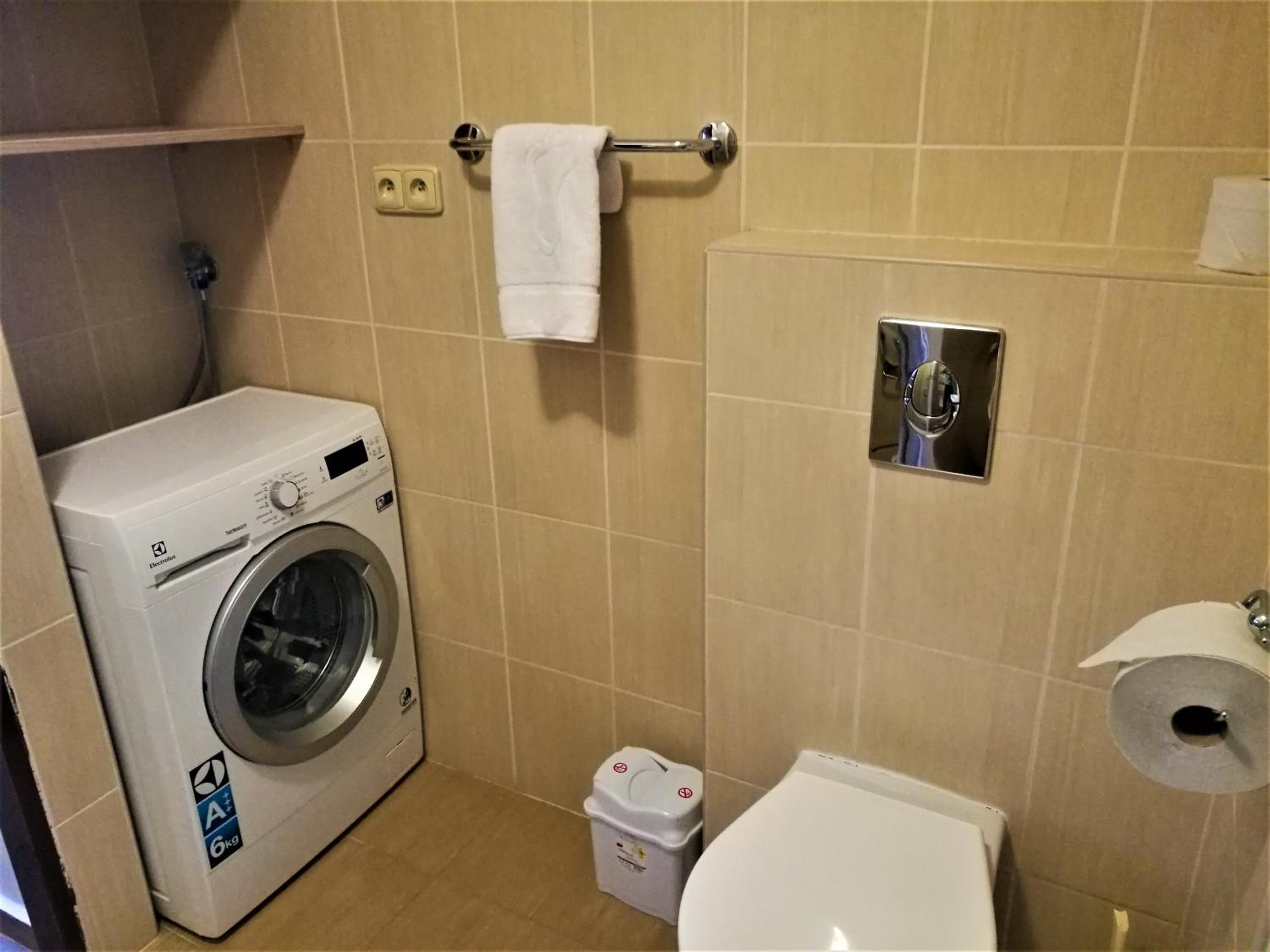 Family apartments V Zátiší
